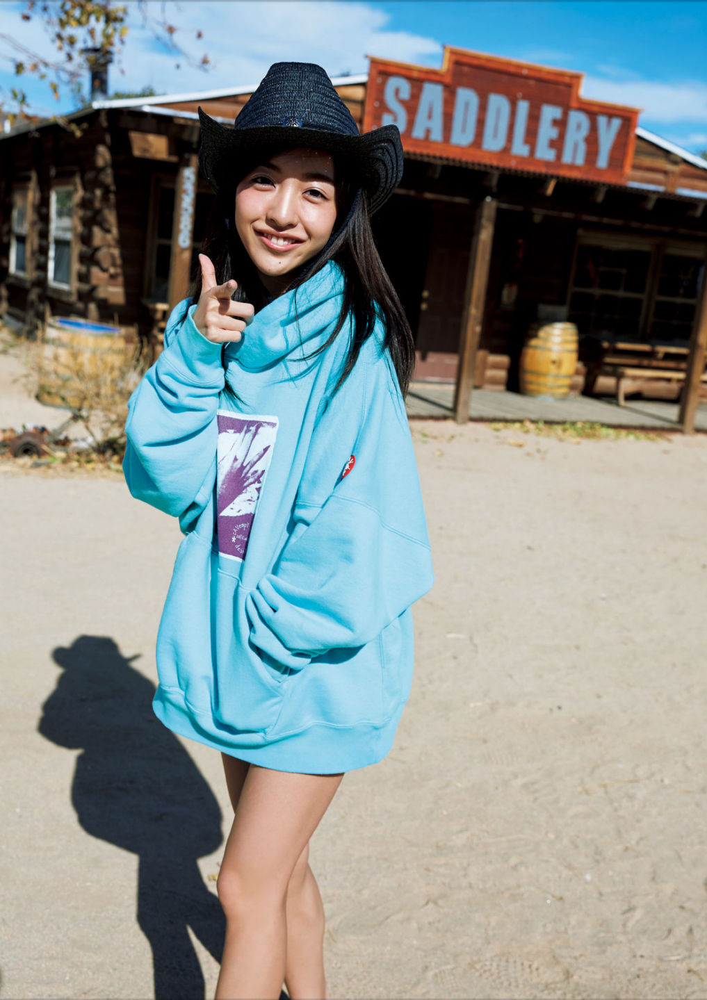 板野友美 写真集「Wanderer」(Kindle) [129P] - 秀人网免费无水印在线套图写真