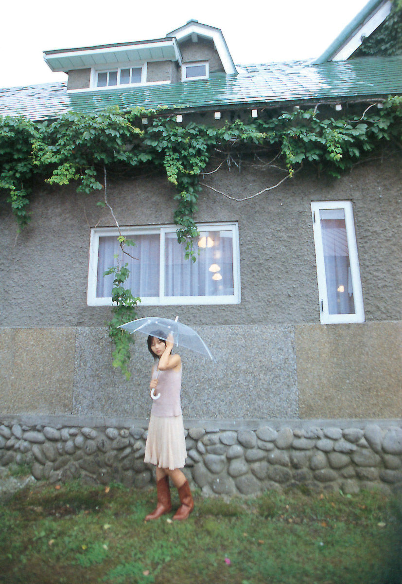 堀北真希 「进化论」 [112P] - 秀人网免费无水印在线套图写真