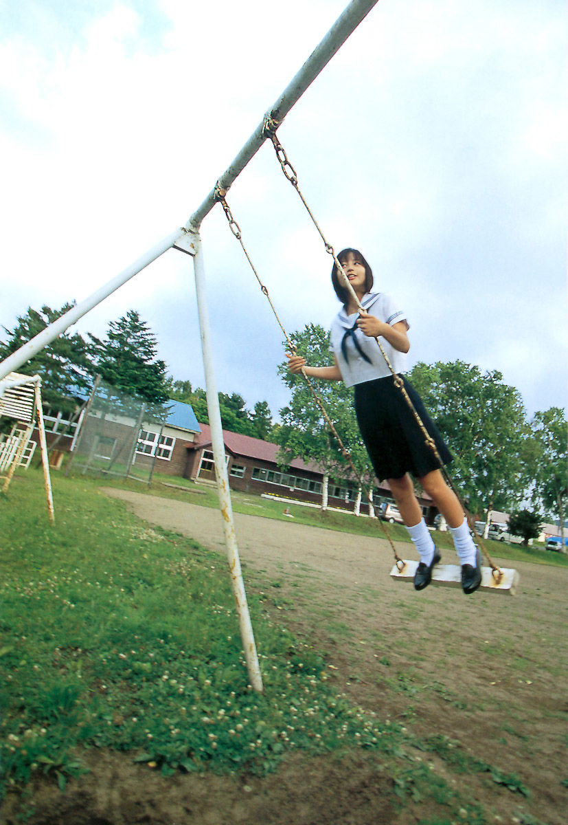 堀北真希 「进化论」 [112P] - 秀人网免费无水印在线套图写真