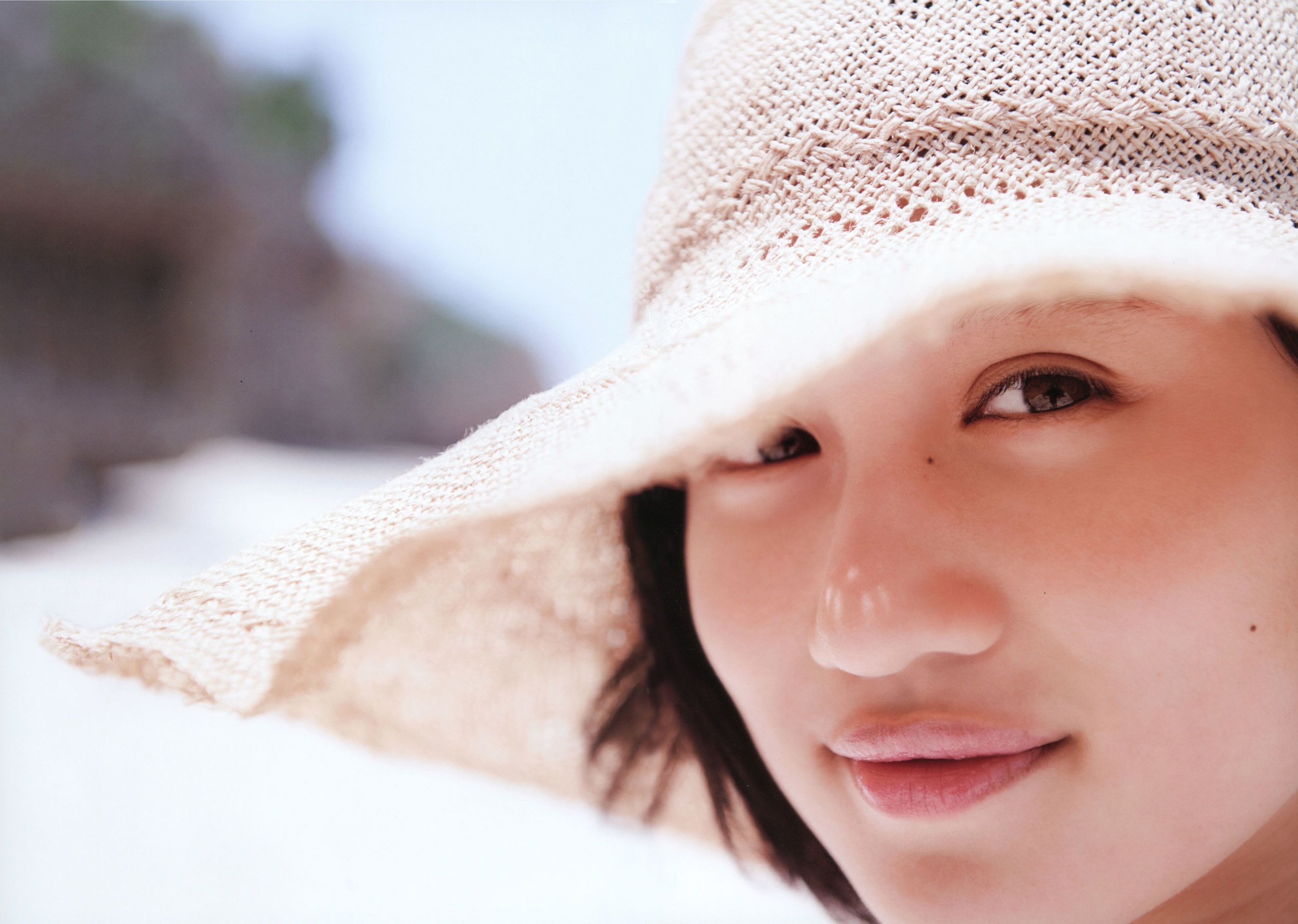 佐々木莉佳子 写真集 『 ＲＩＫＡＫＯ 』Amazon限定アザーカバーVer [119P] - 秀人网免费无水印在线套图写真