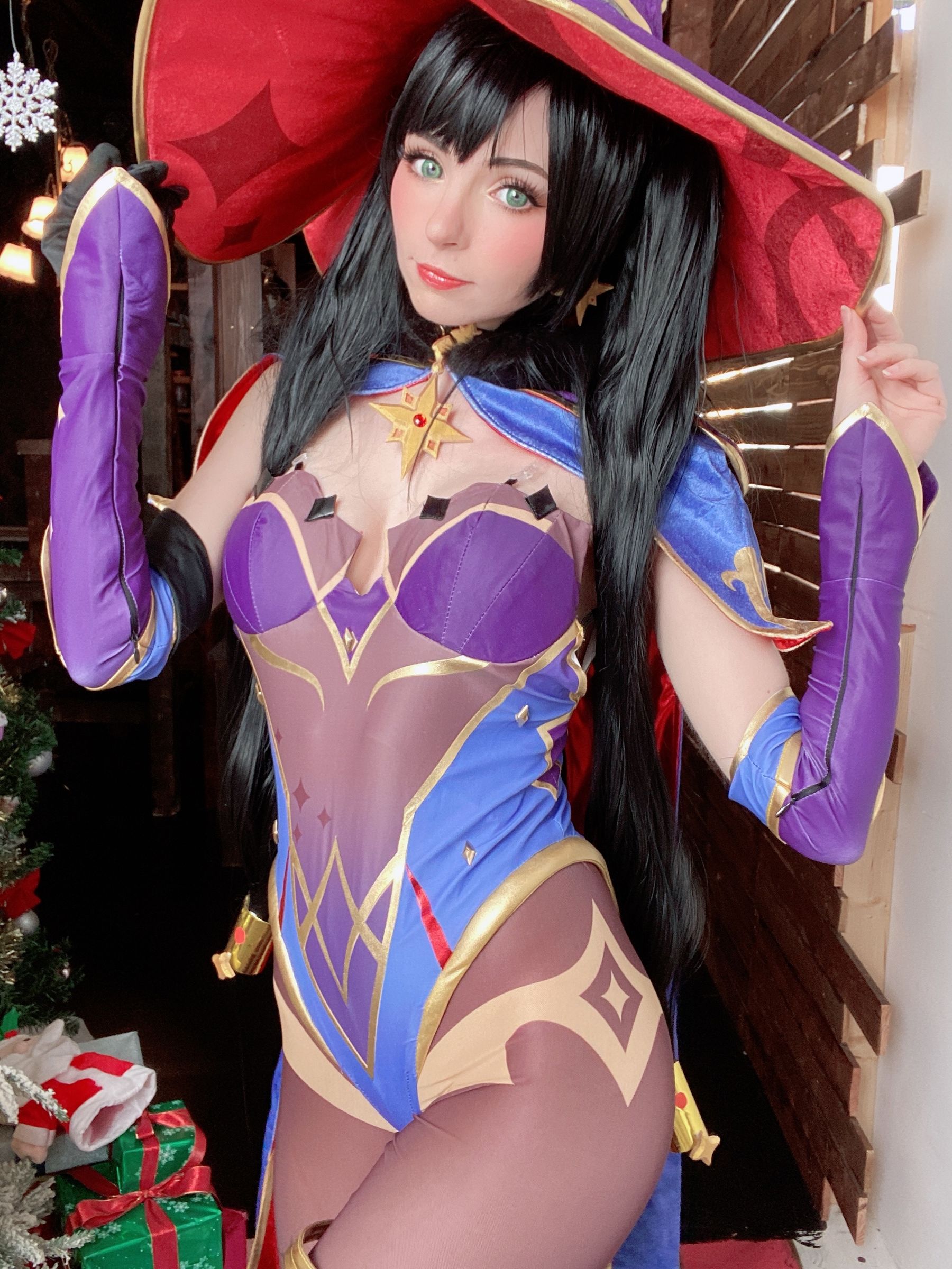 Peach milky – Mona [102P] - 秀人网免费无水印在线套图写真