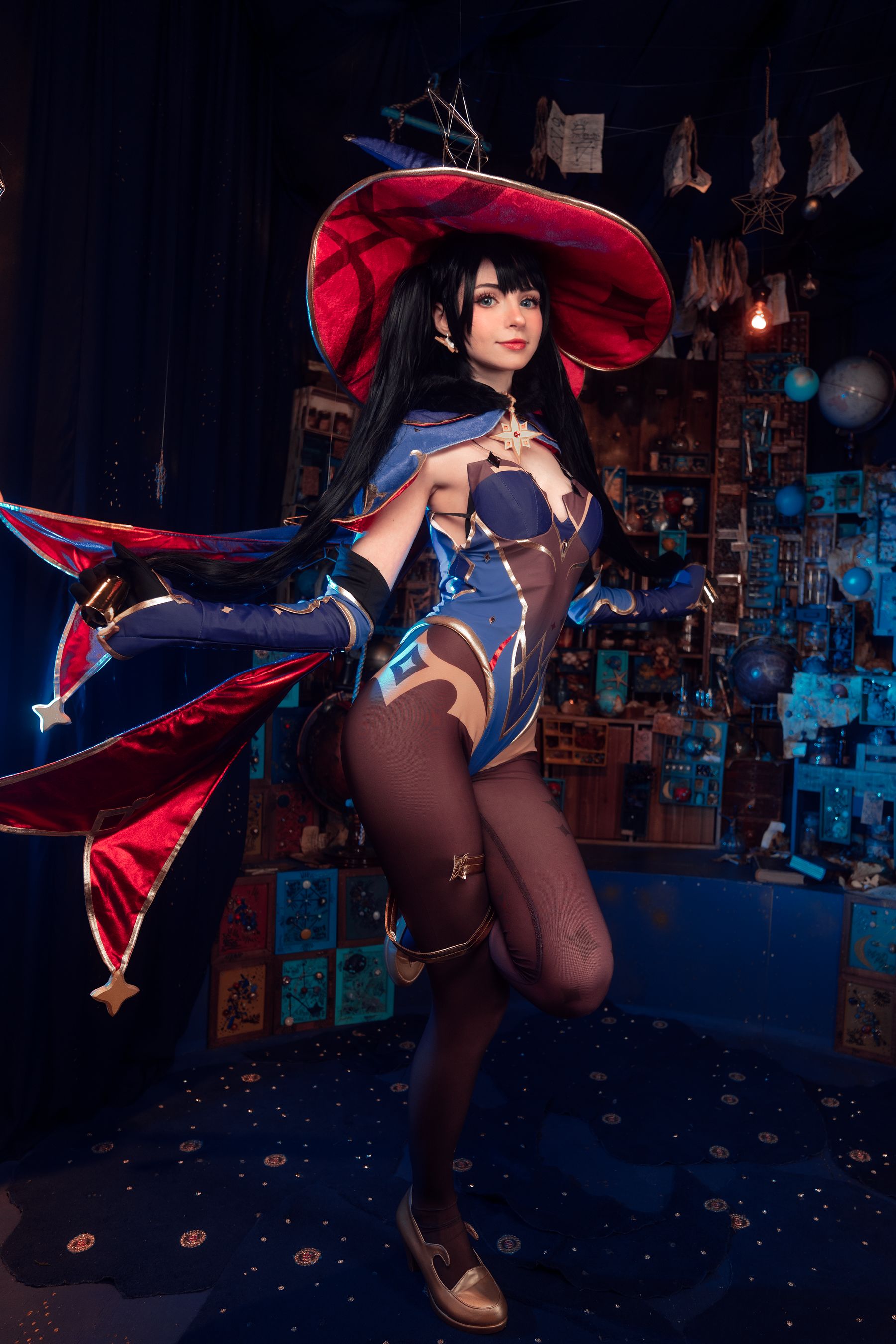 Peach milky – Mona [102P] - 秀人网免费无水印在线套图写真