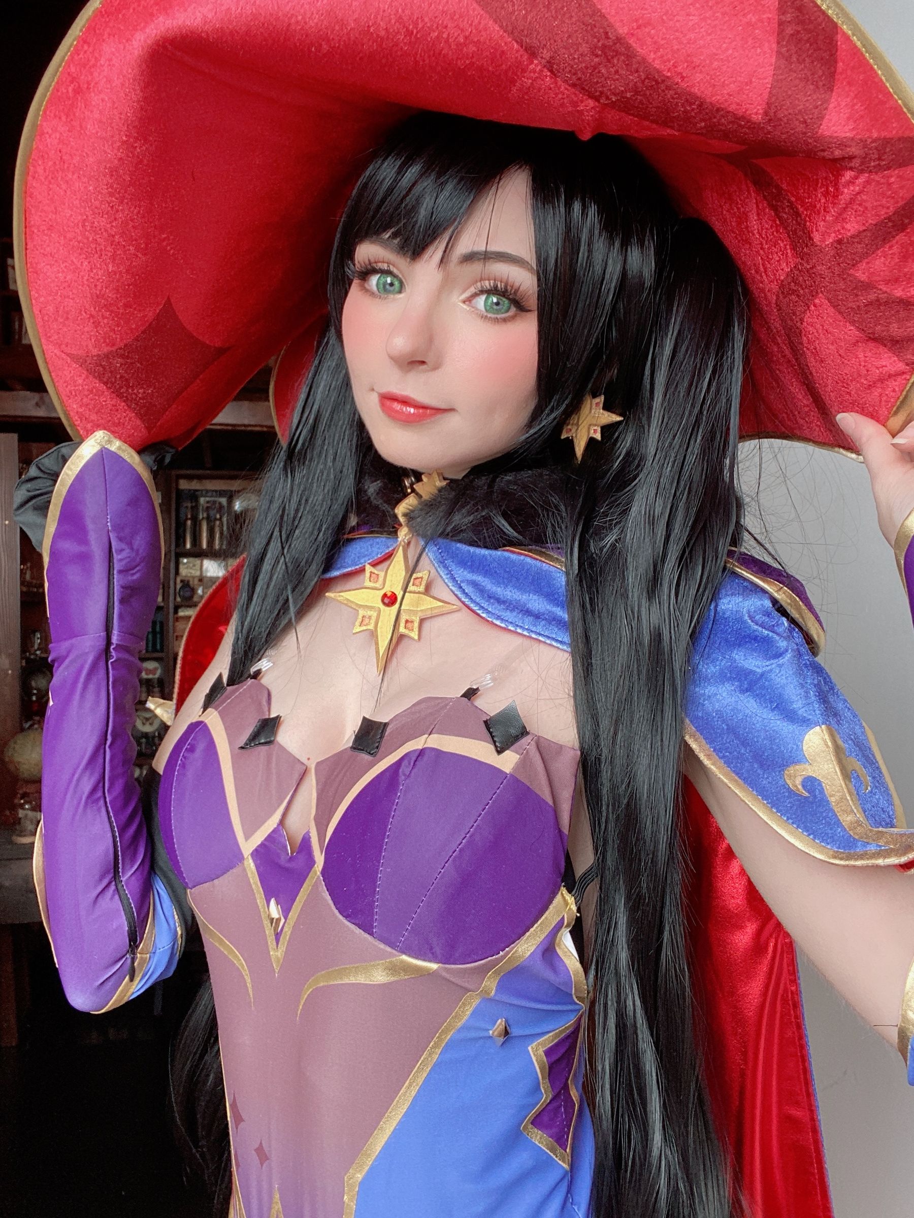 Peach milky – Mona [102P] - 秀人网免费无水印在线套图写真