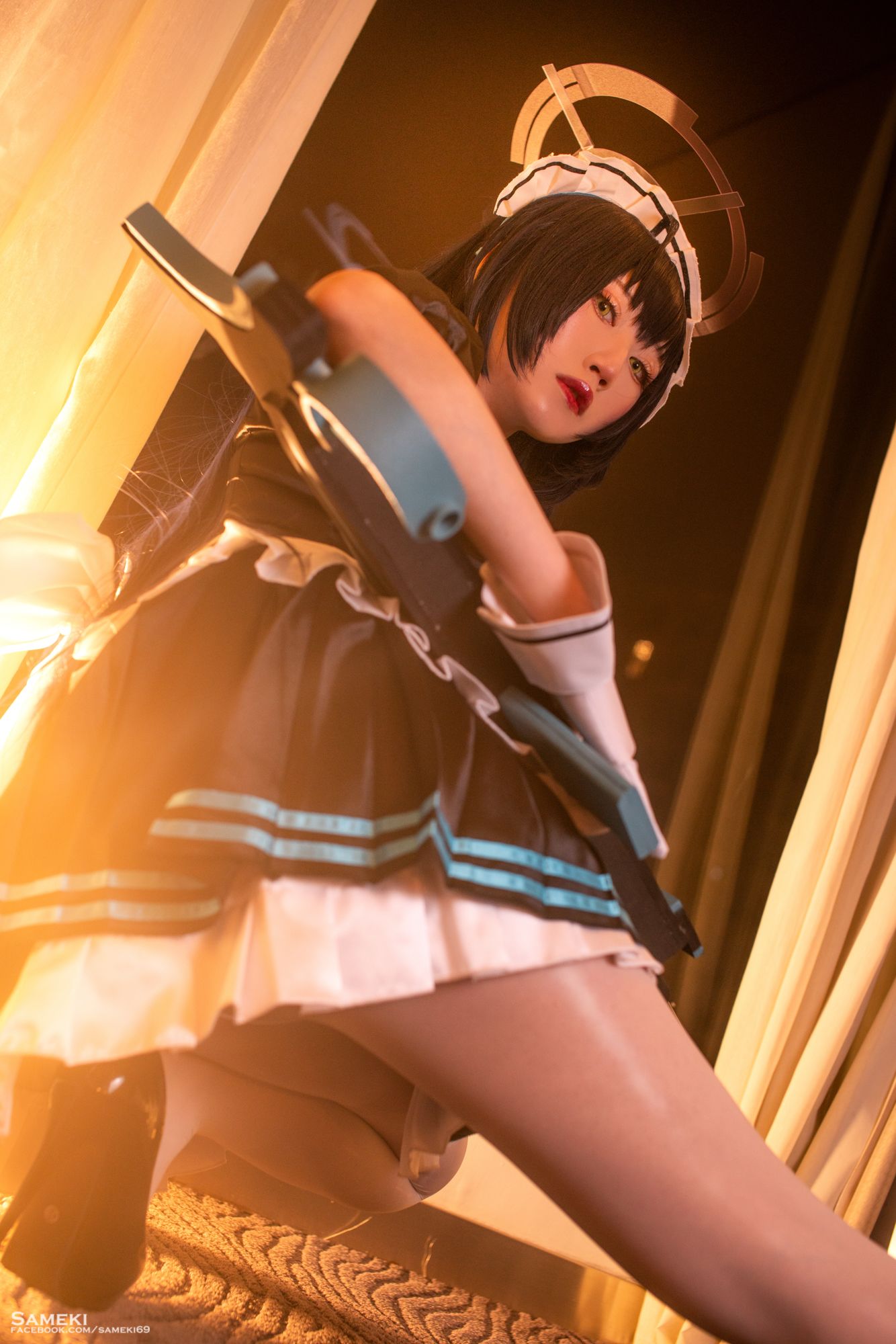 Sameki – Pack Karin [142P] - 秀人网免费无水印在线套图写真