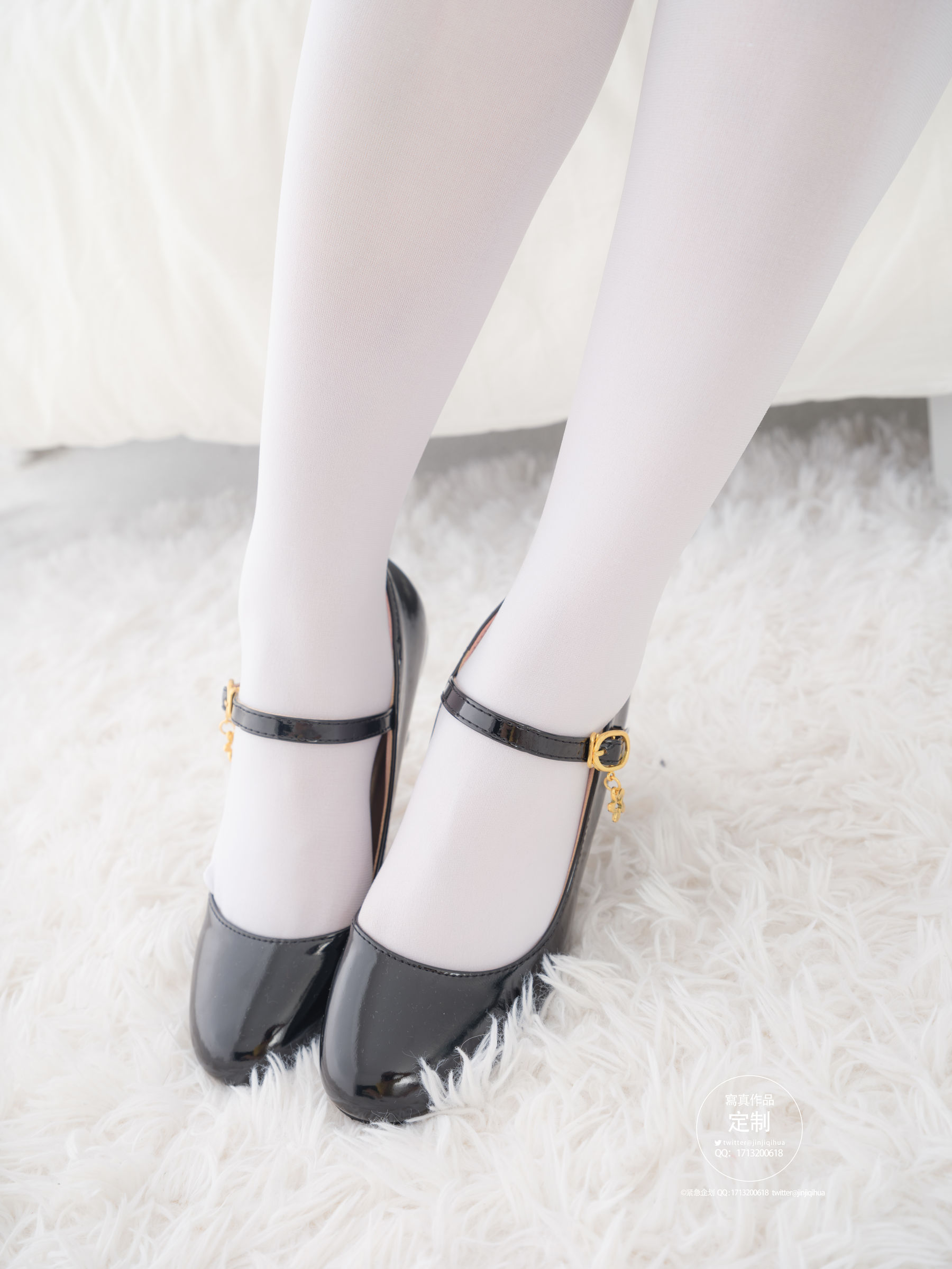 [紧急企划] EX-007 见希w 民国制服 [88P] - 秀人网免费无水印在线套图写真