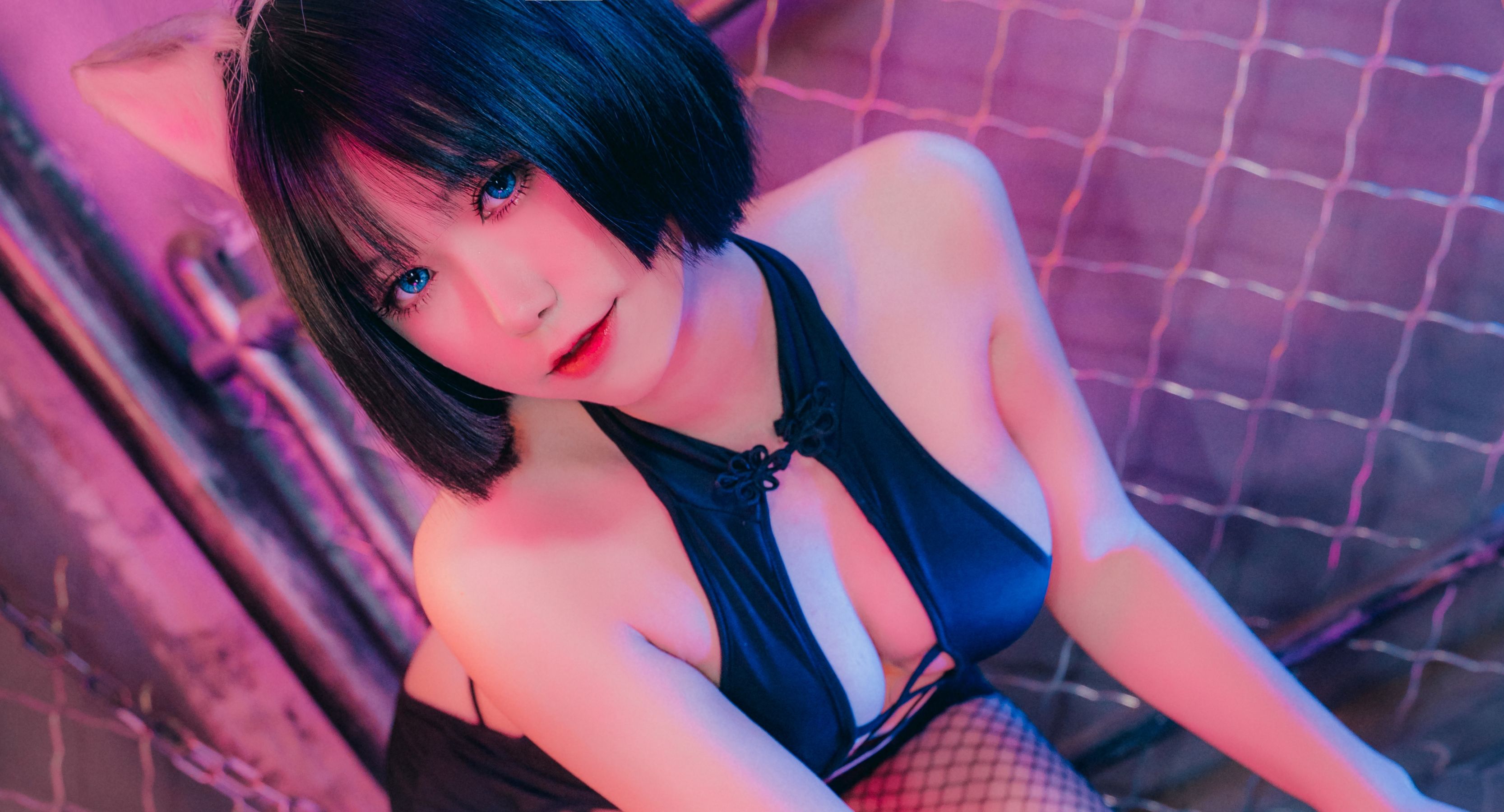 芋圆侑子SJ_ – 小野猫 [36P] - 秀人网免费无水印在线套图写真