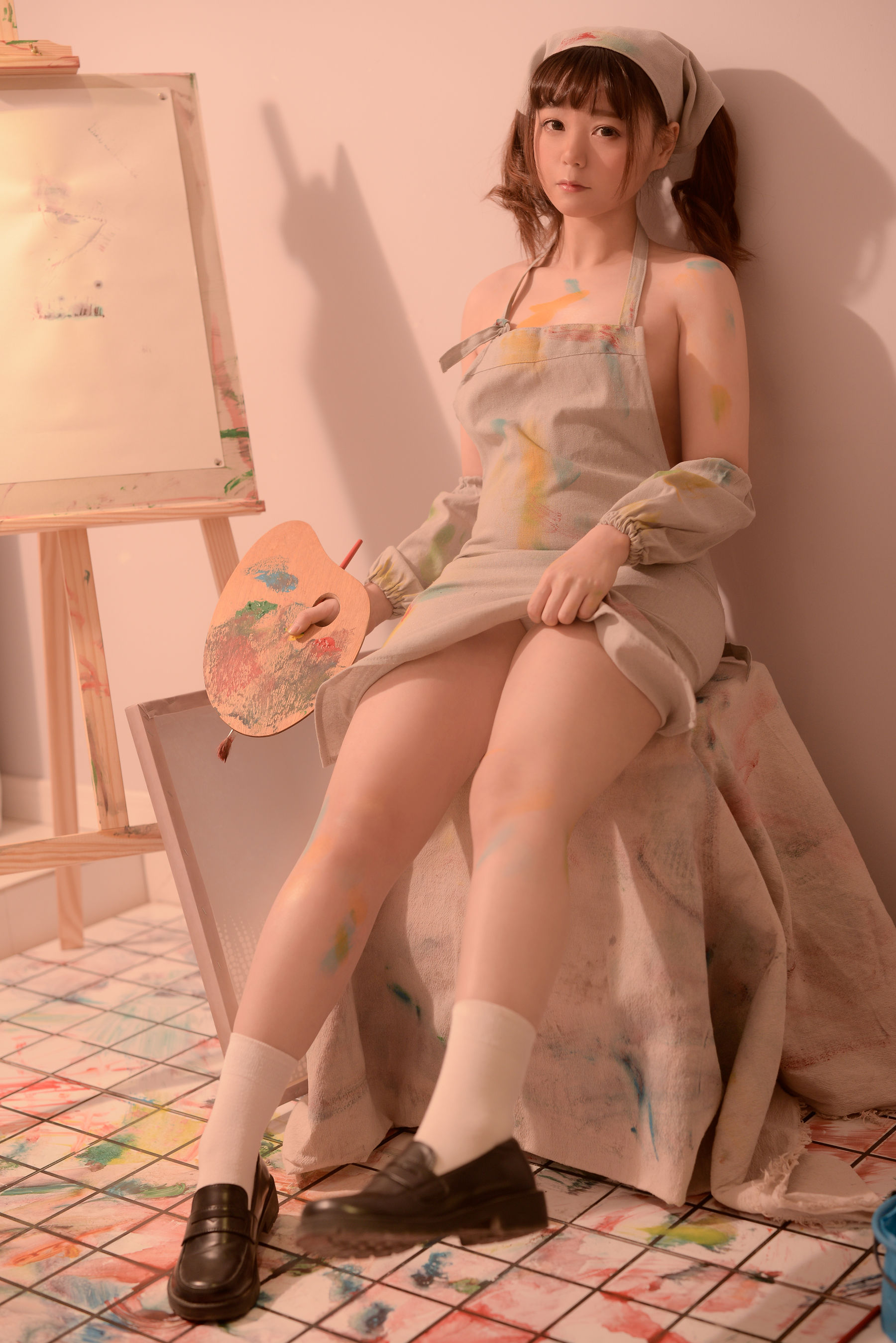 きょう肉肉 Vol.13 新蔻島シンコウジマ [29P] - 秀人网免费无水印在线套图写真