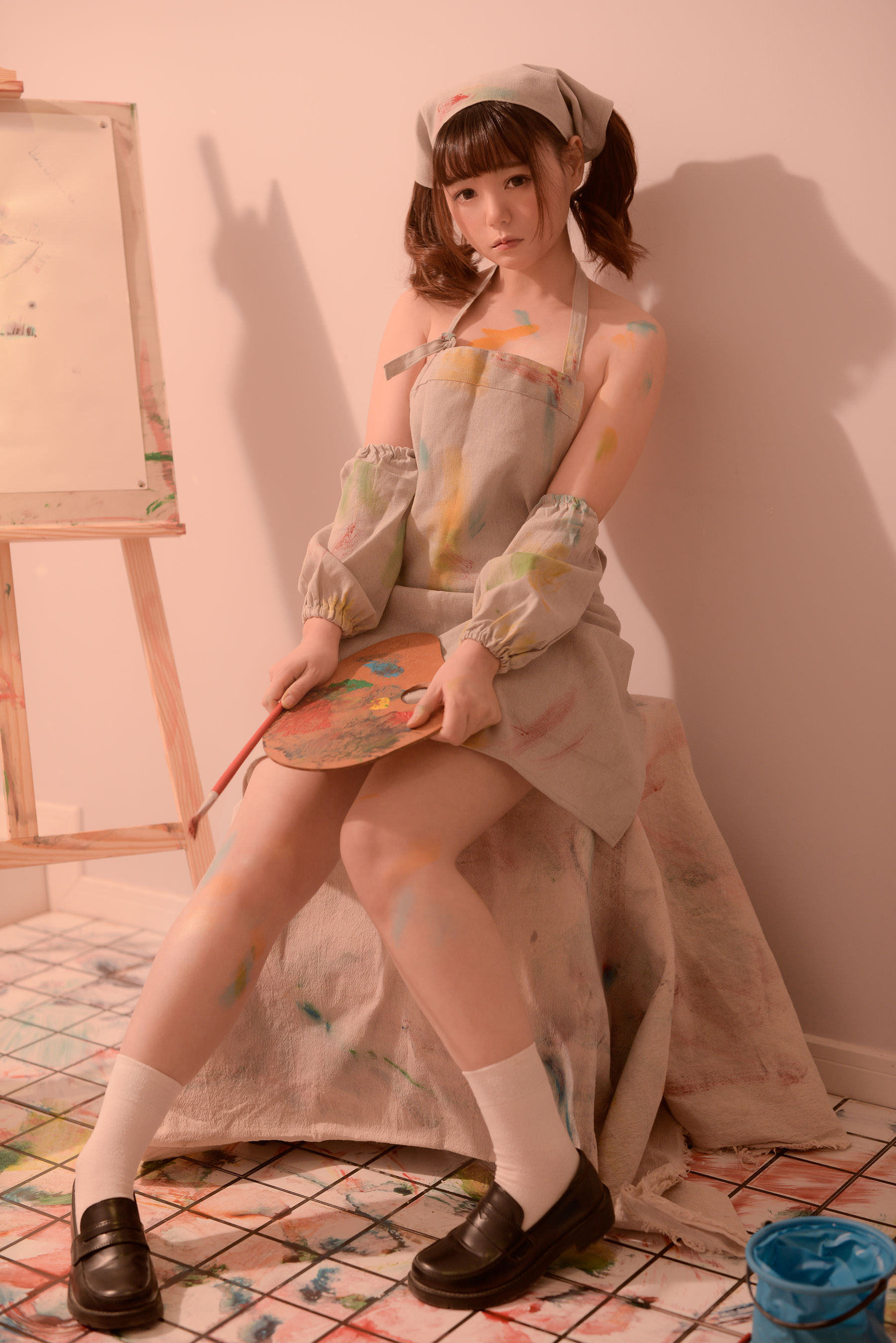 きょう肉肉 Vol.13 新蔻島シンコウジマ [29P] - 秀人网免费无水印在线套图写真