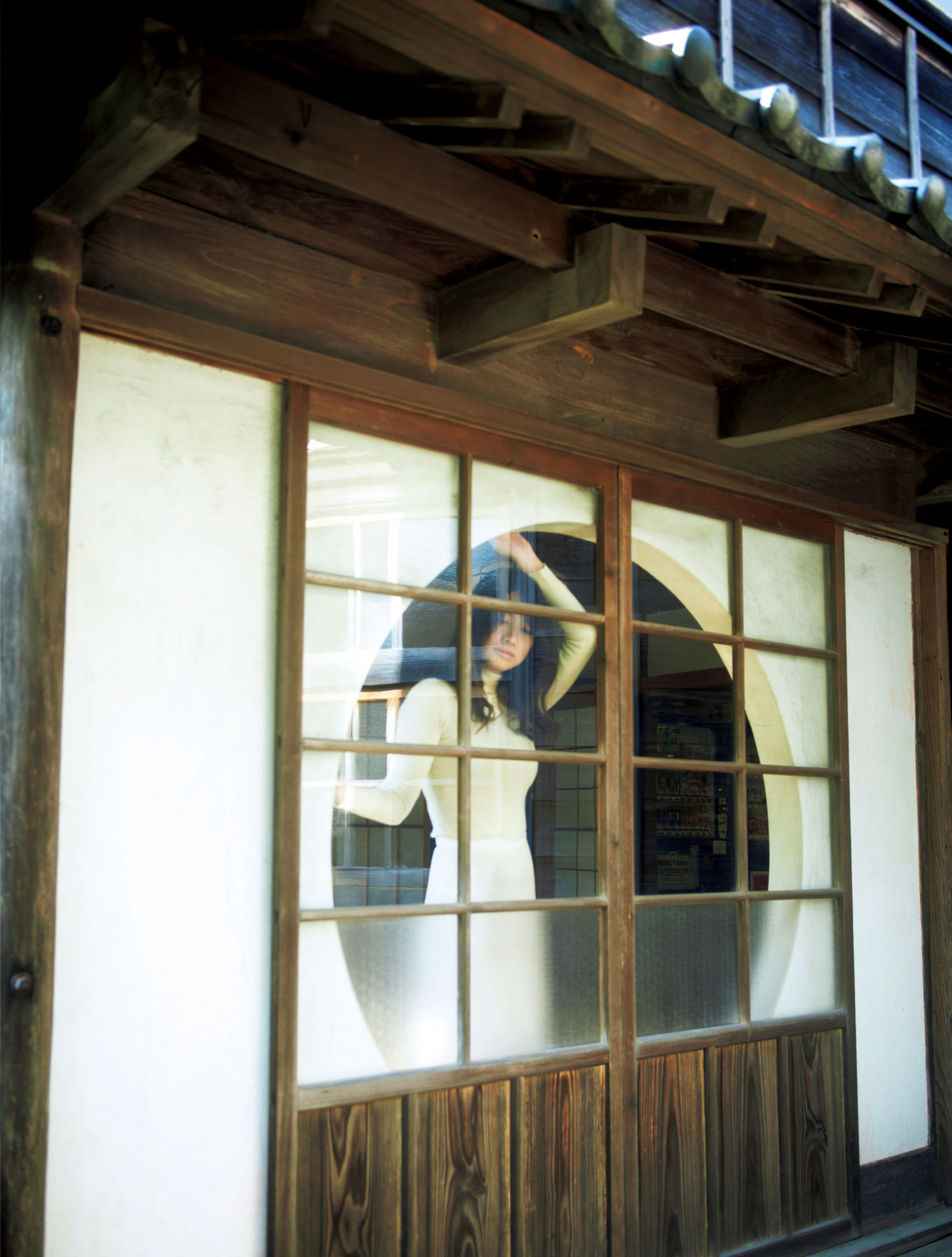 Rin Asuka 飛鳥凛 写真集『凛』 [89P] - 秀人网免费无水印在线套图写真