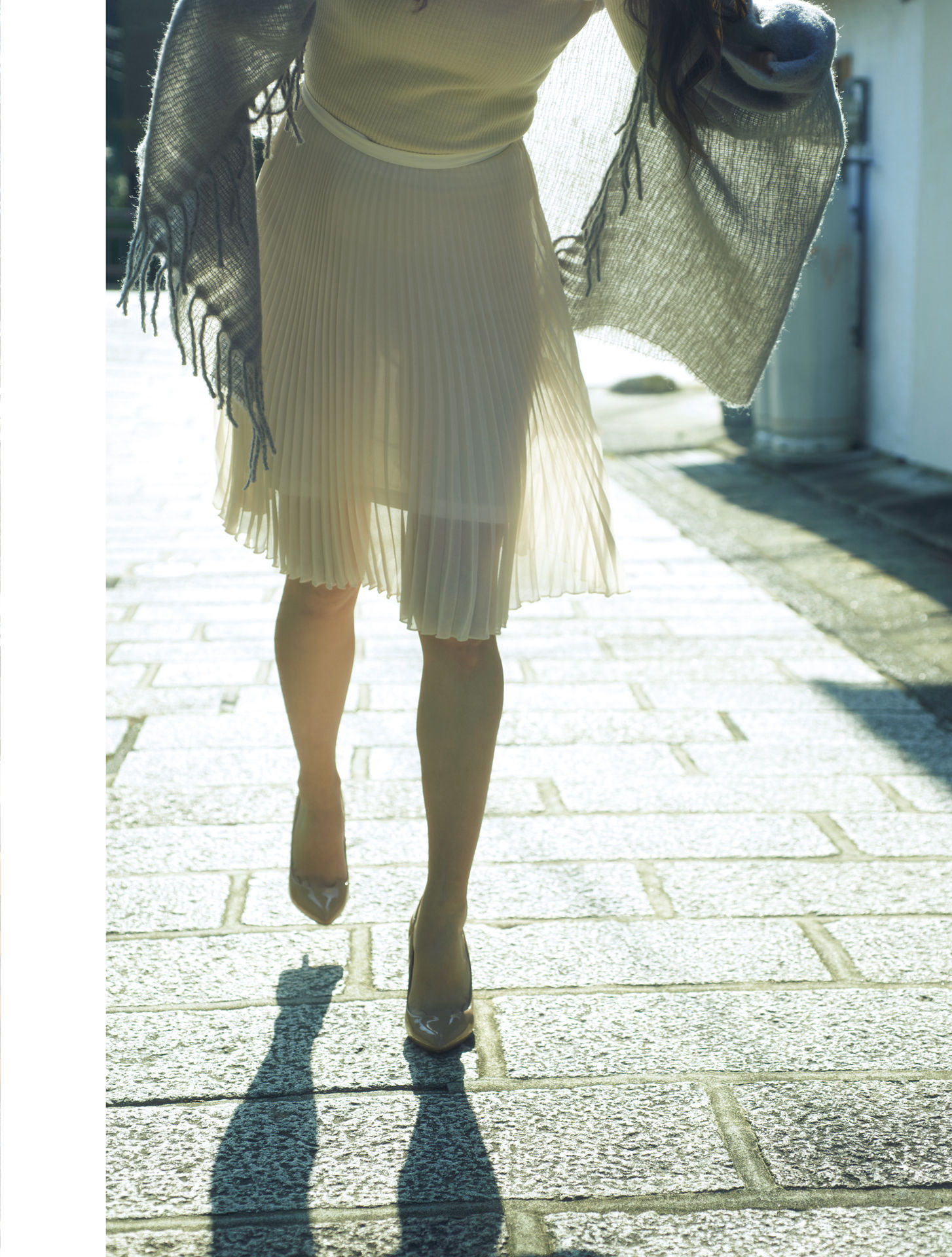 Rin Asuka 飛鳥凛 写真集『凛』 [89P] - 秀人网免费无水印在线套图写真