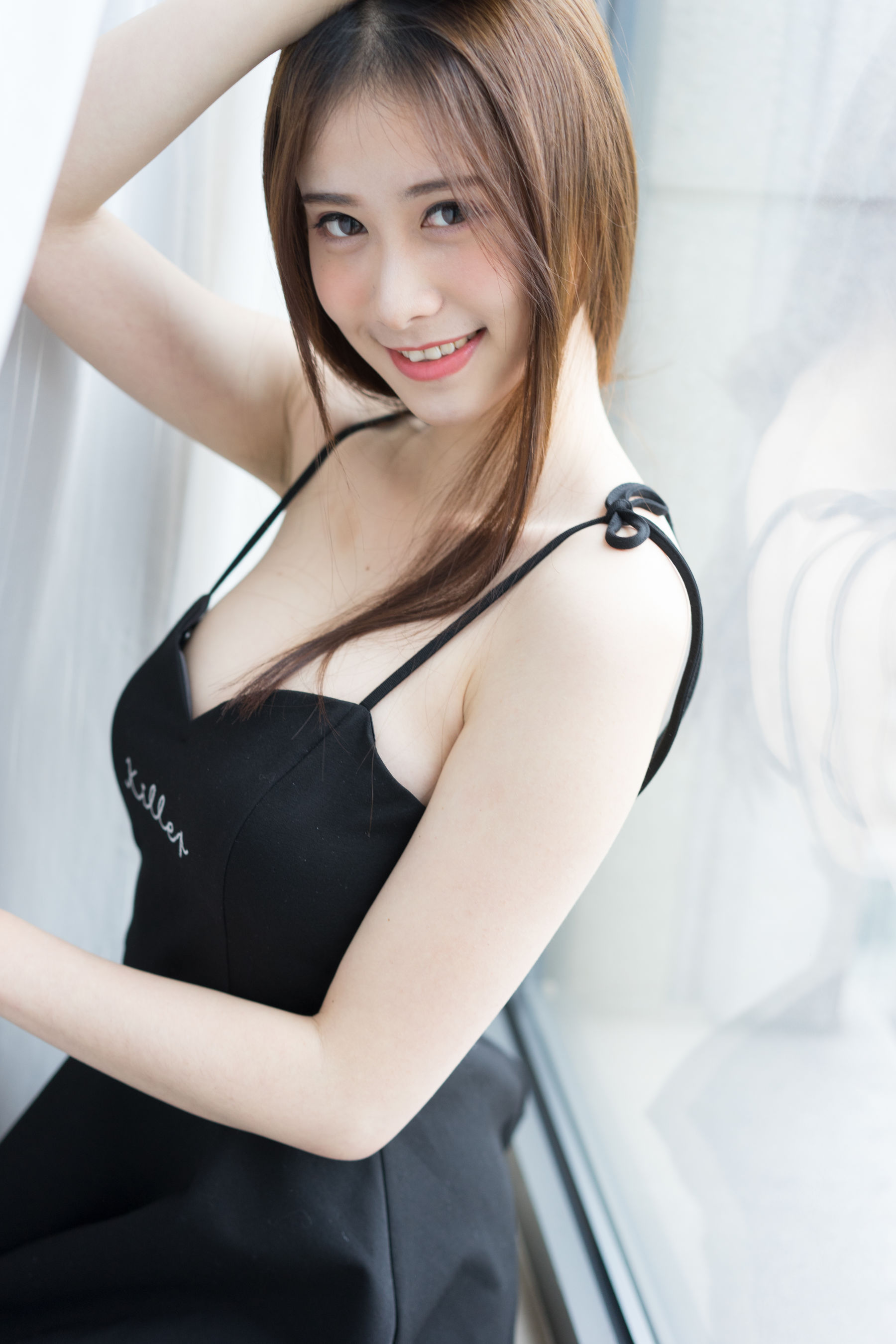 一只小仙若 – 黑丝女仆 [67P] - 秀人网免费无水印在线套图写真