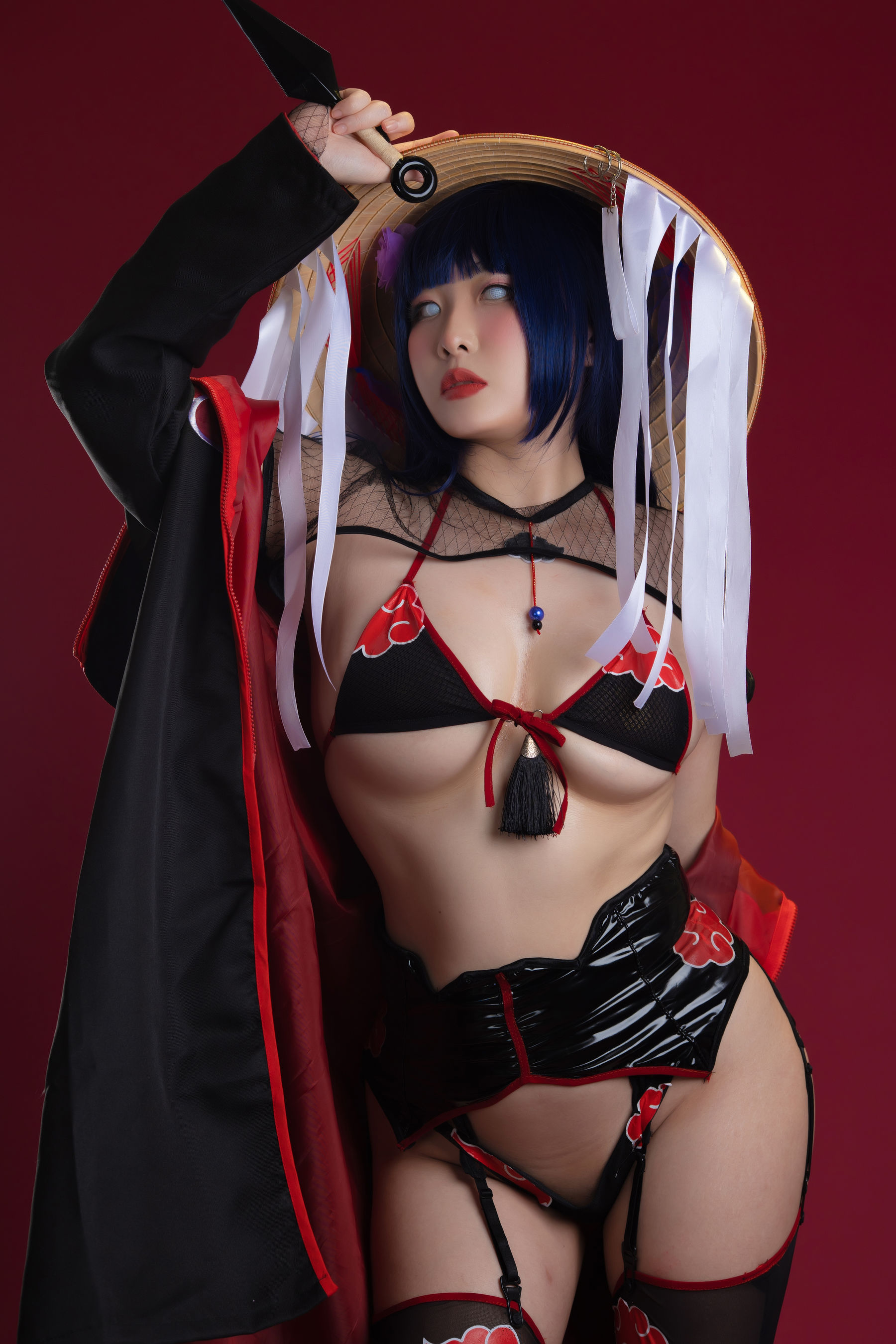 Sunnyvier – Hinata [183P] - 秀人网免费无水印在线套图写真