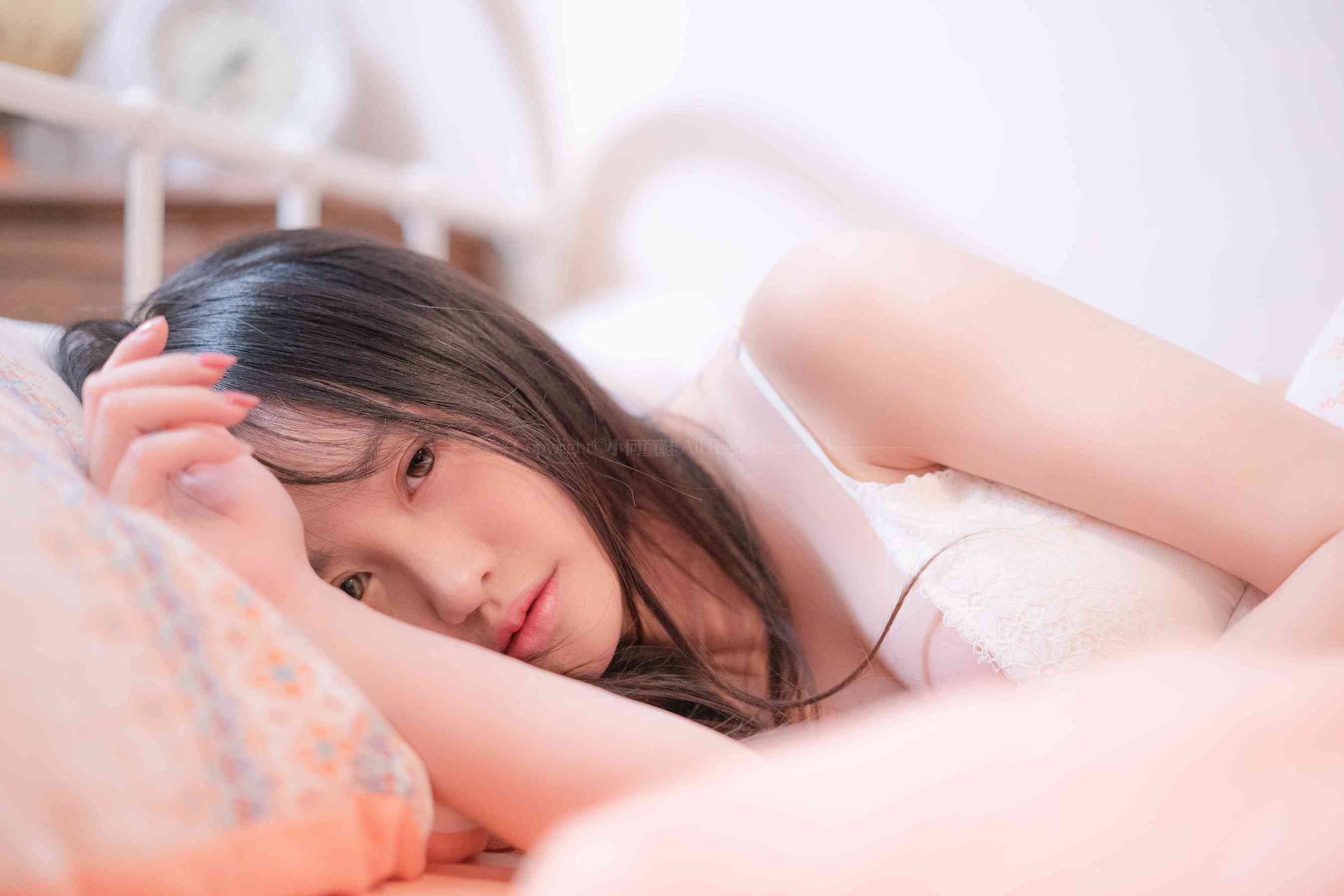 动漫博主脱尾巴Mizuki – 轻私房 [20P] - 秀人网免费无水印在线套图写真