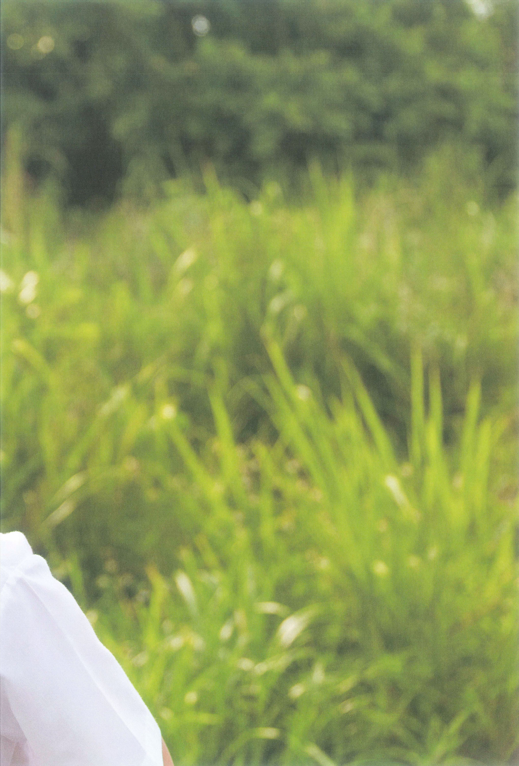 Manami Arai 新井愛瞳『セブンティーンズ@ブルー』1st写真集 [155P] - 秀人网免费无水印在线套图写真