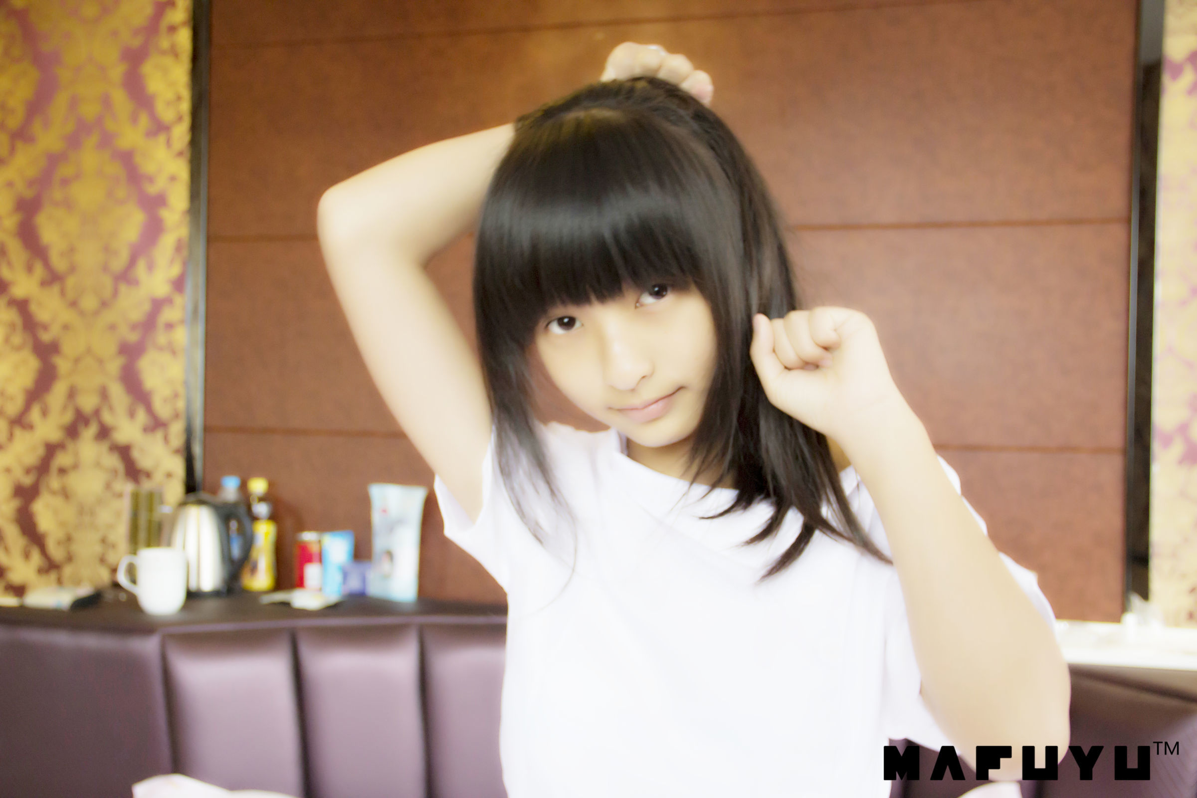 [萝莉COS] 神楽板真冬 护士系列套图 [91P] - 秀人网免费无水印在线套图写真