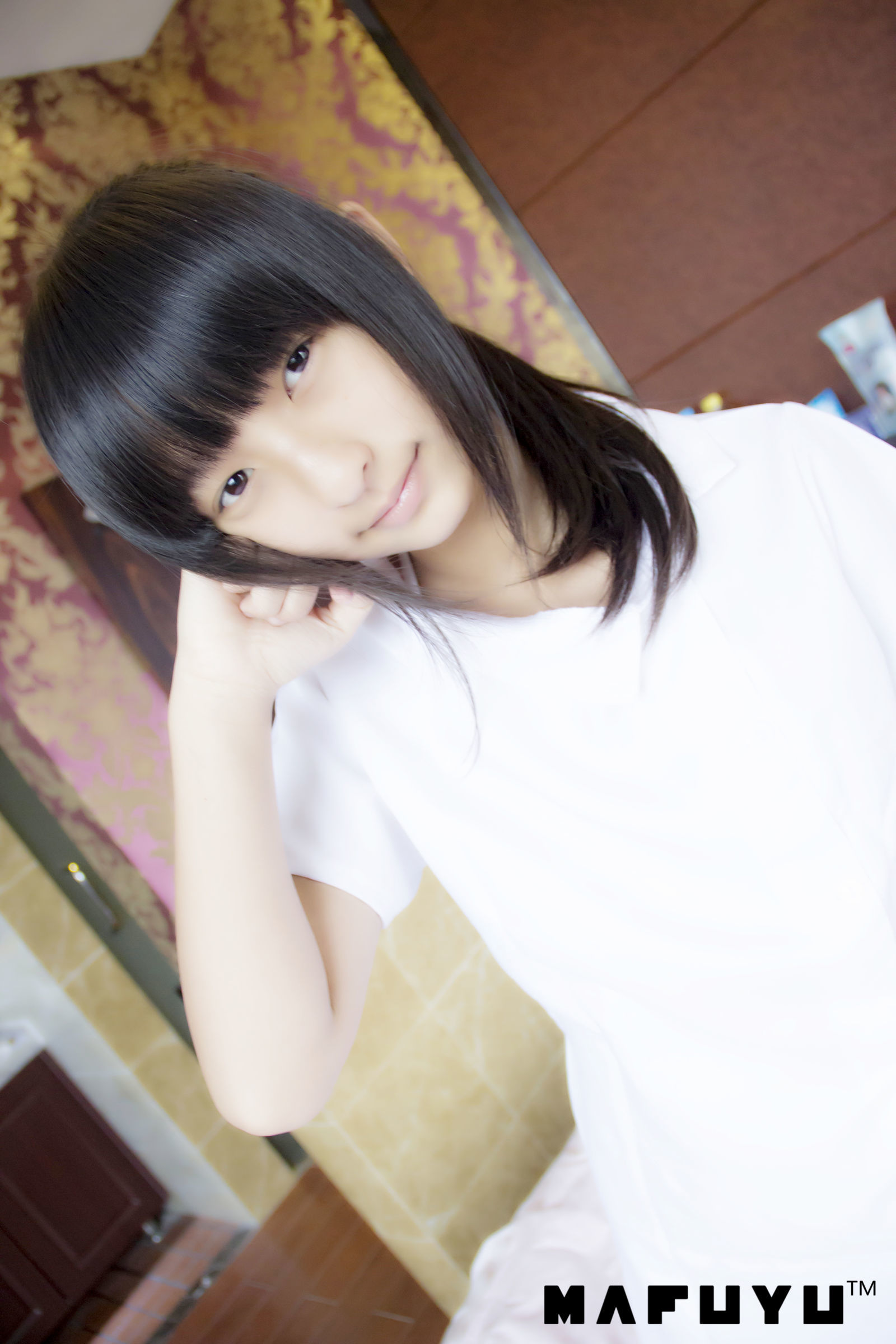 [萝莉COS] 神楽板真冬 护士系列套图 [91P] - 秀人网免费无水印在线套图写真