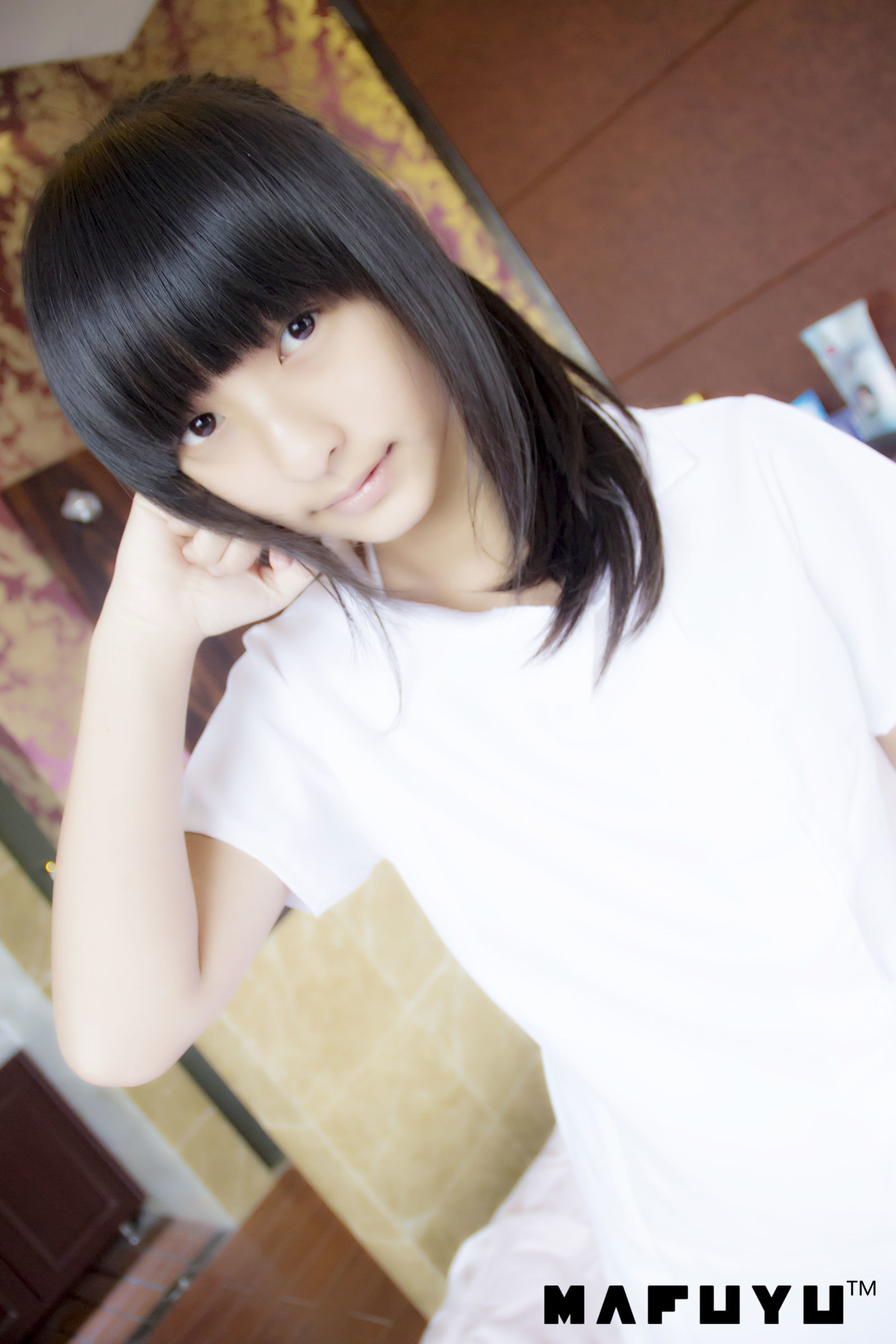 [萝莉COS] 神楽板真冬 护士系列套图 [91P] - 秀人网免费无水印在线套图写真