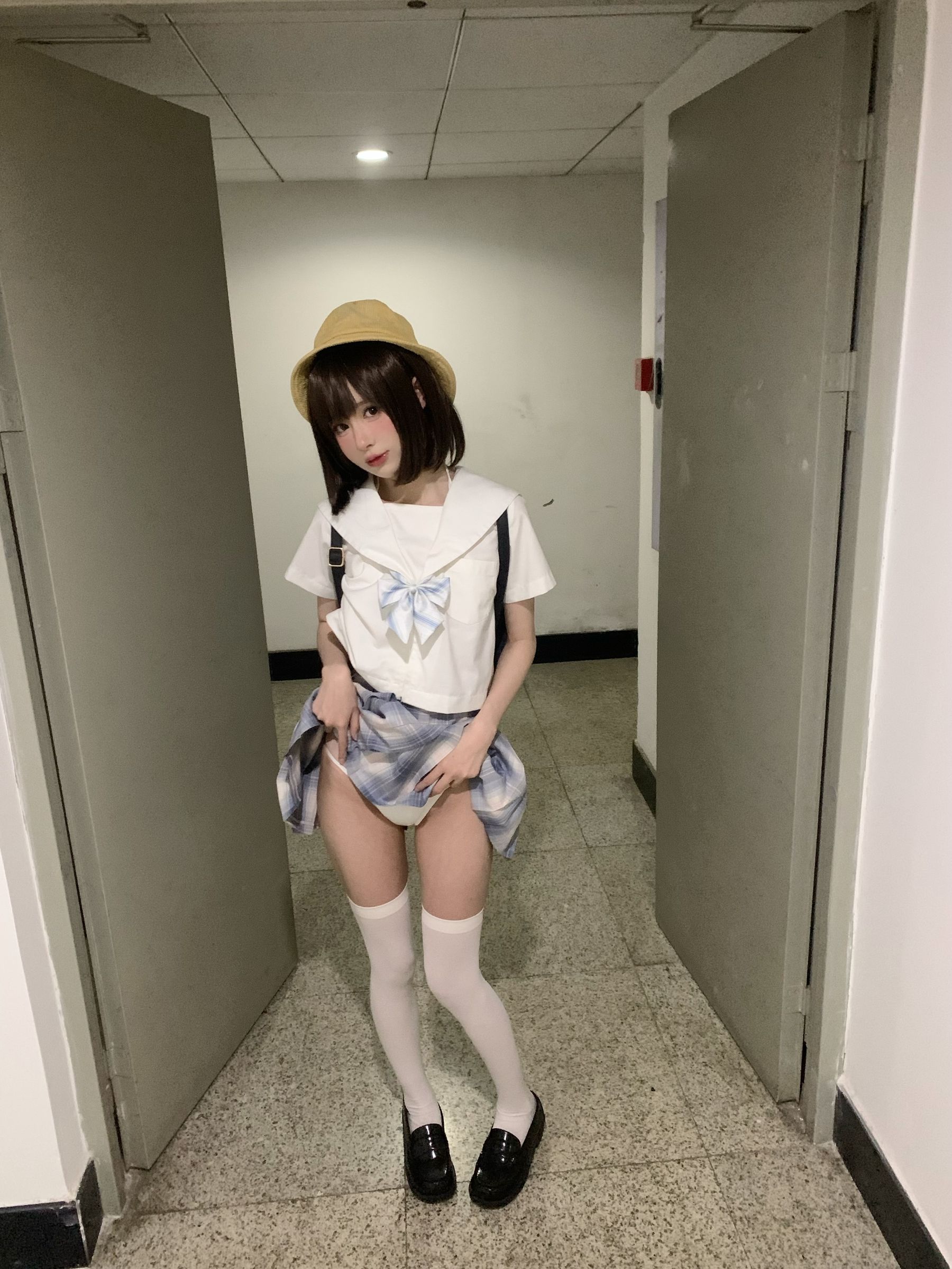 西园寺南歌 – 主人的任务 [40P] - 秀人网免费无水印在线套图写真