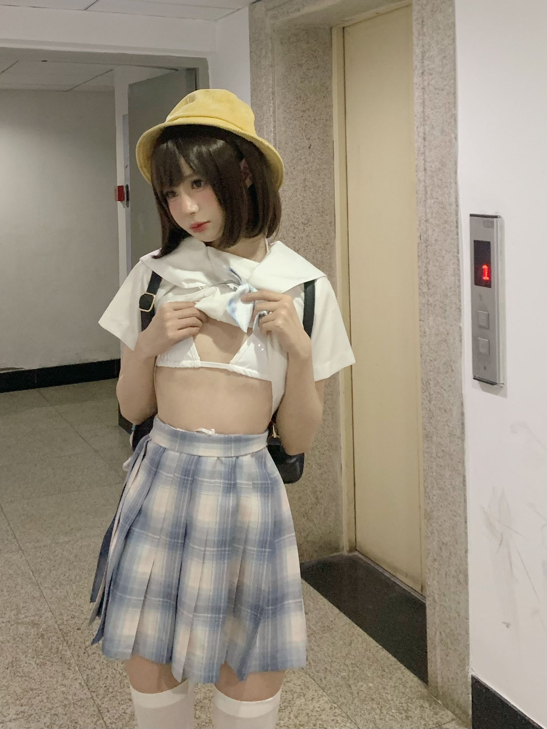 西园寺南歌 – 主人的任务 [40P] - 秀人网免费无水印在线套图写真