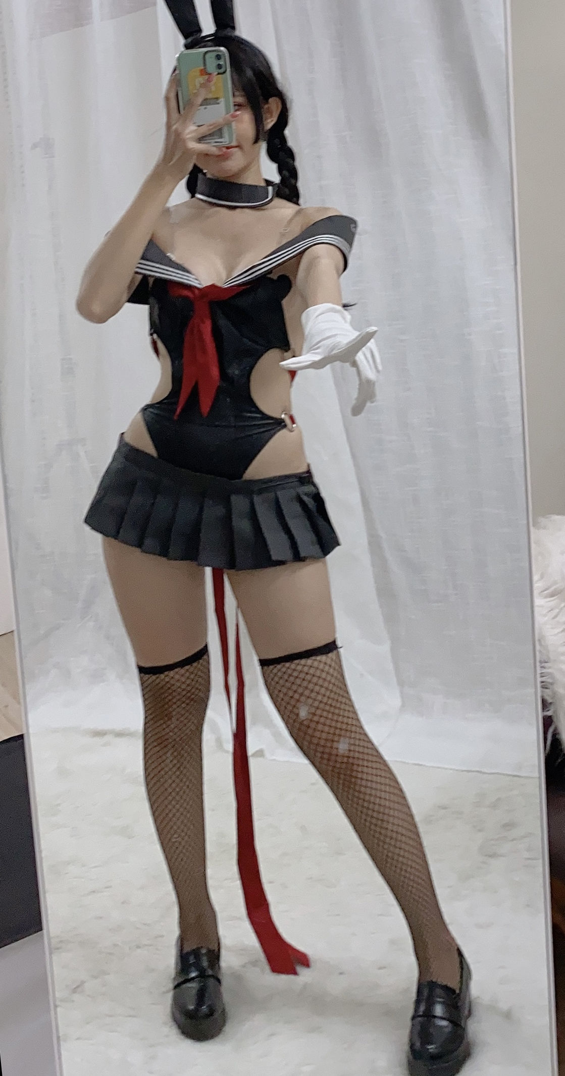 PingPing – Bunny [37P] - 秀人网免费无水印在线套图写真