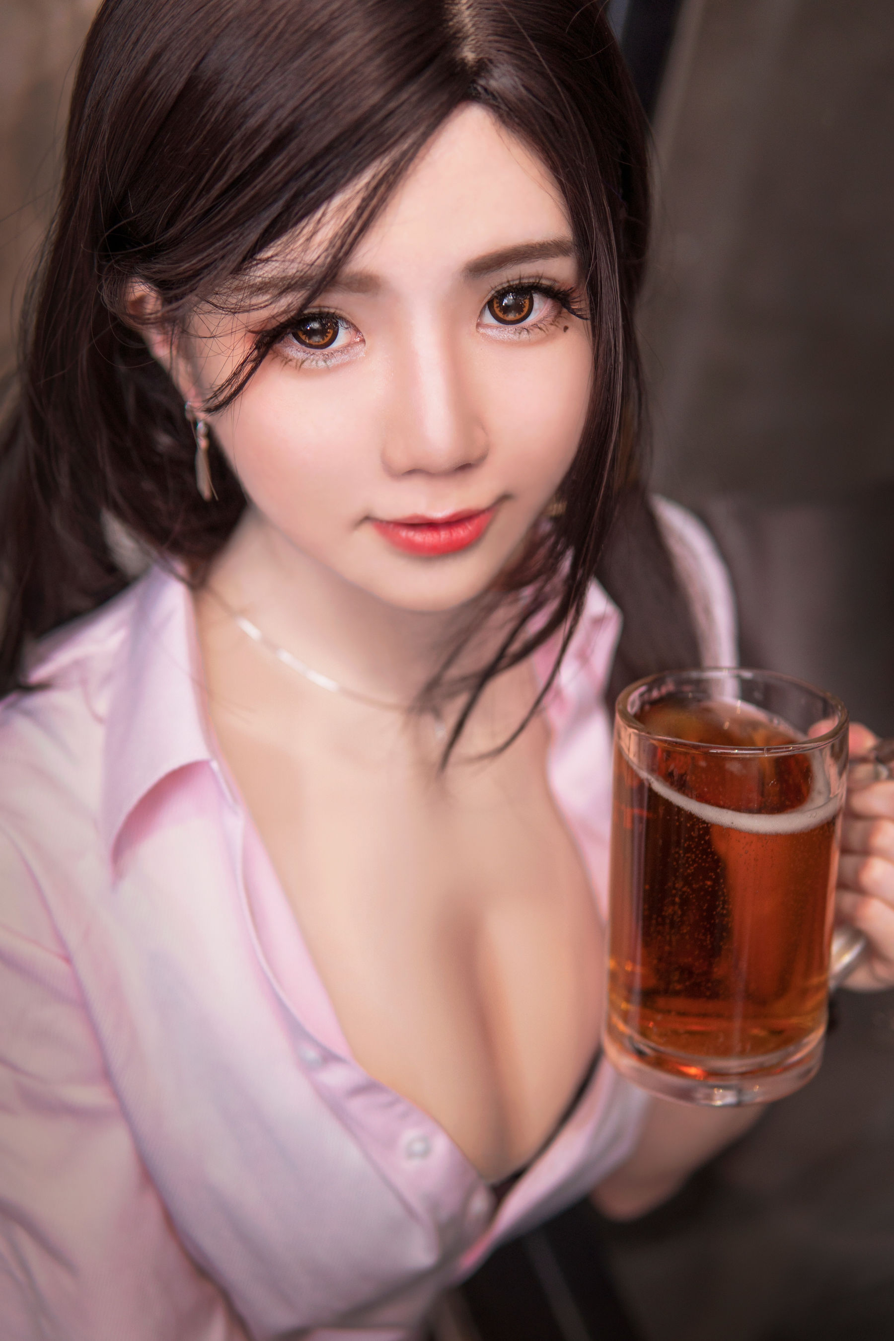 Sally Dorasnow – Airi Gotou [43P] - 秀人网免费无水印在线套图写真