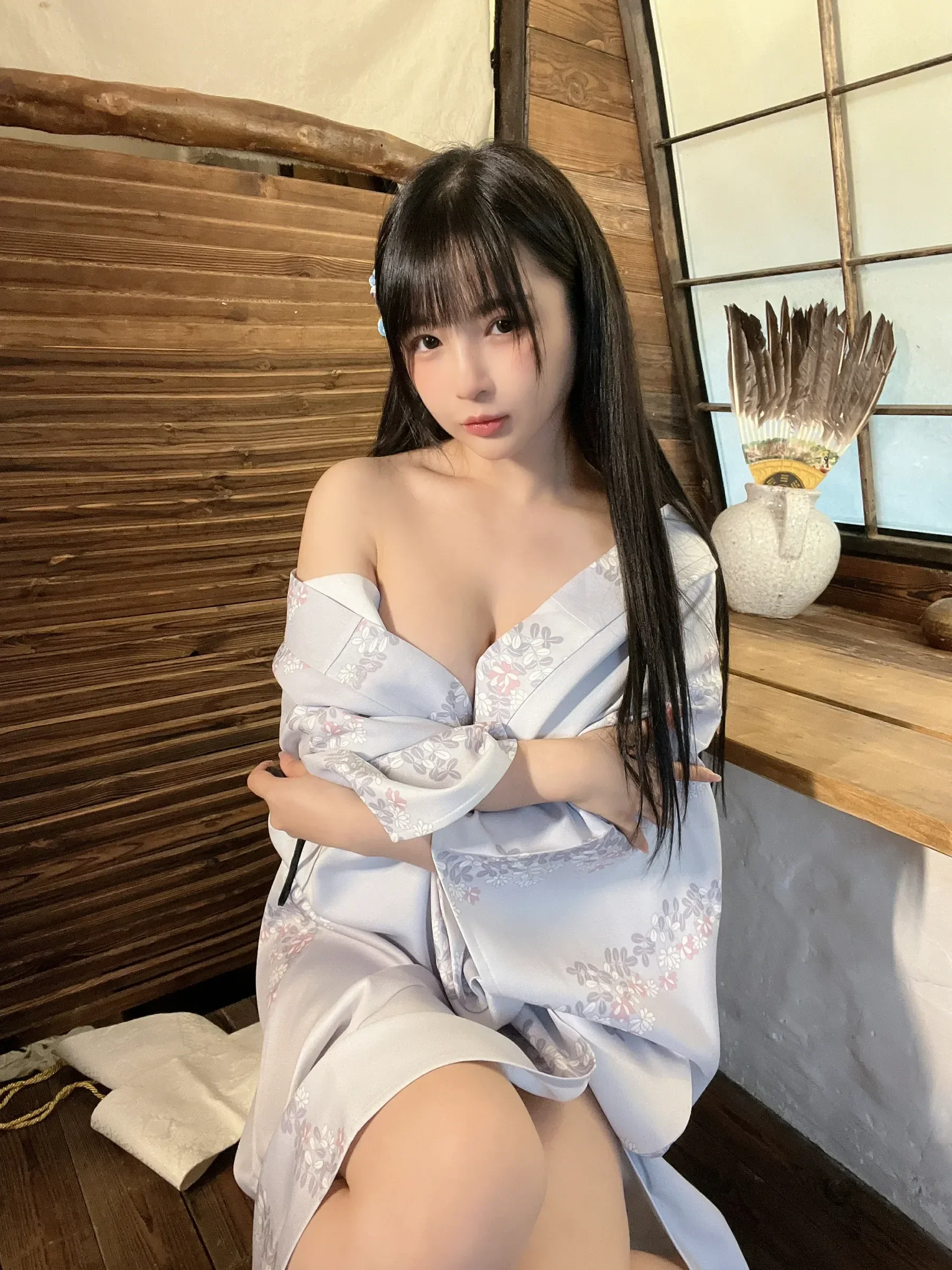 桜井宁宁 – Partme 2023.01月会员订阅 [39P] - 秀人网免费无水印在线套图写真