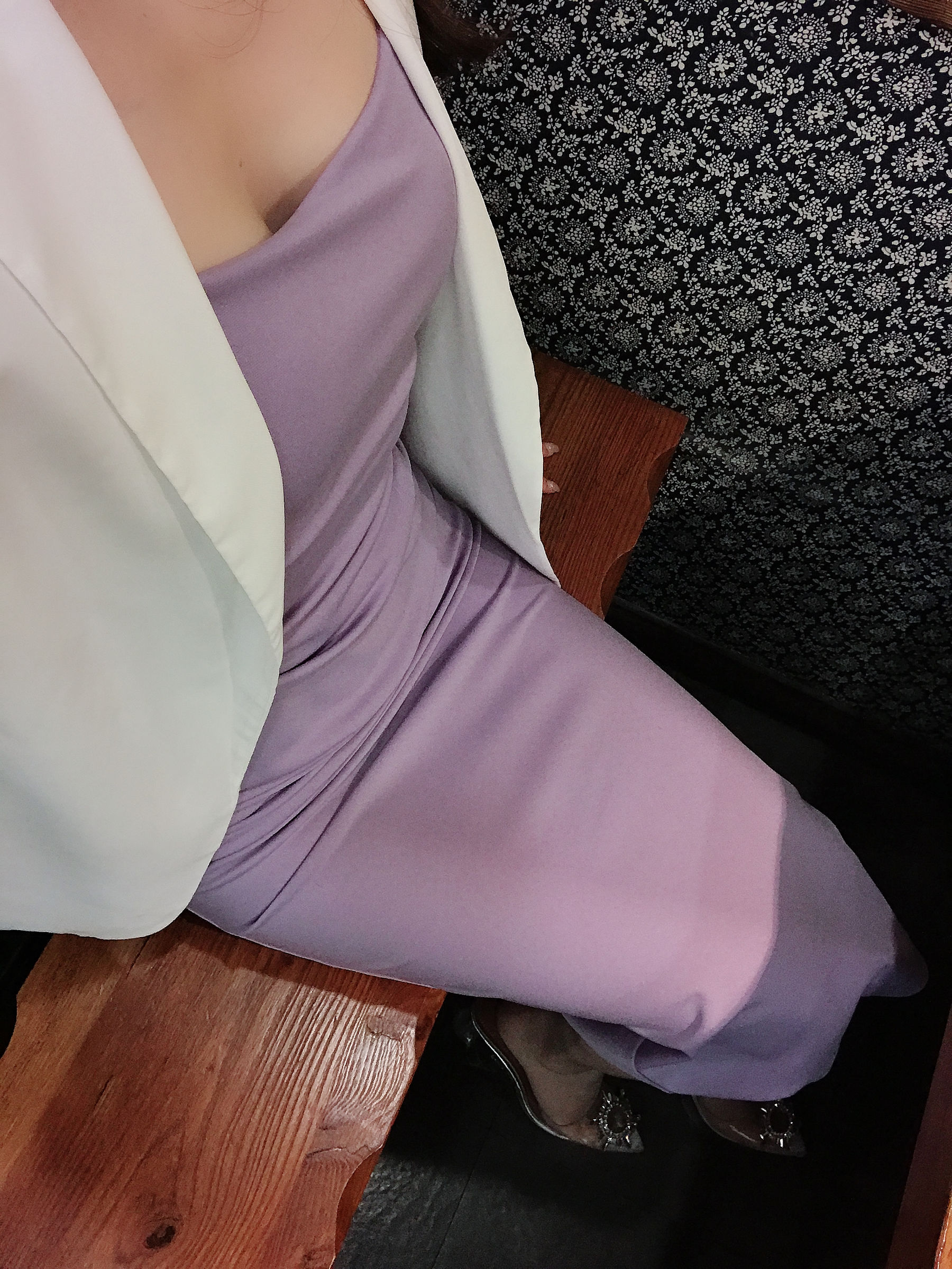 丝足博主麋鹿_Monroe 2020.07.28 休息一下 [13P] - 秀人网免费无水印在线套图写真