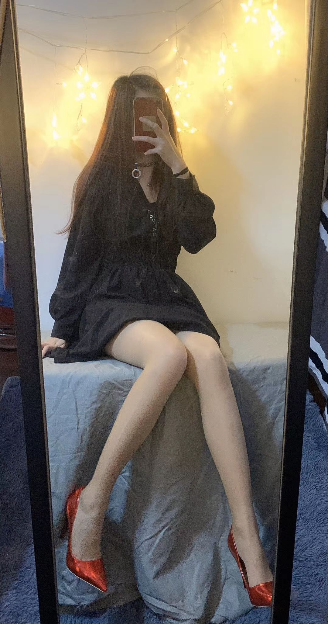 提袜少女 微信朋友圈收费资源合集打包2 [87P] - 秀人网免费无水印在线套图写真