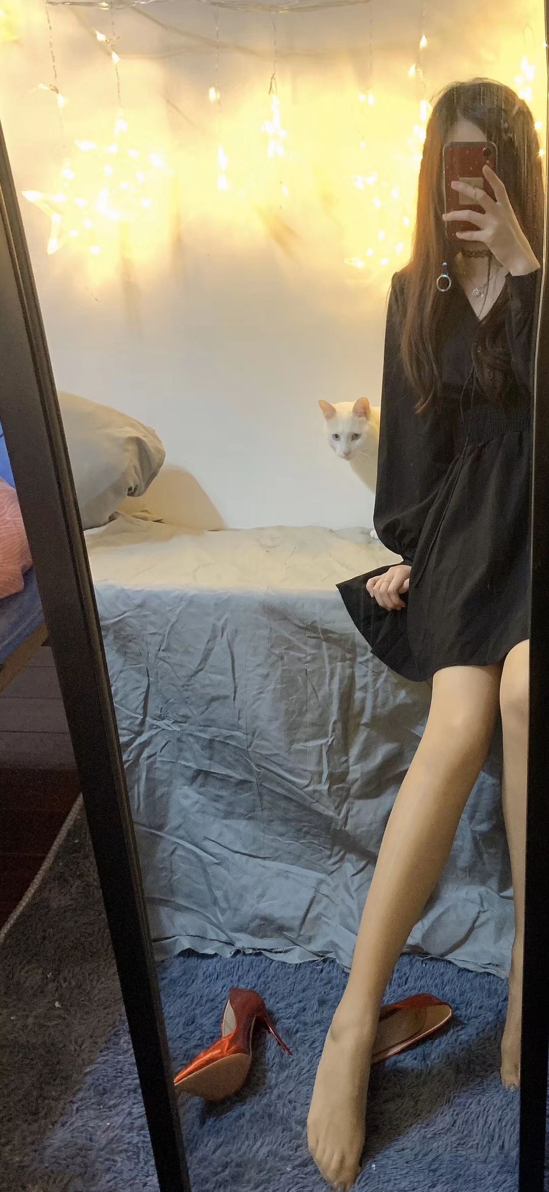 提袜少女 微信朋友圈收费资源合集打包2 [87P] - 秀人网免费无水印在线套图写真