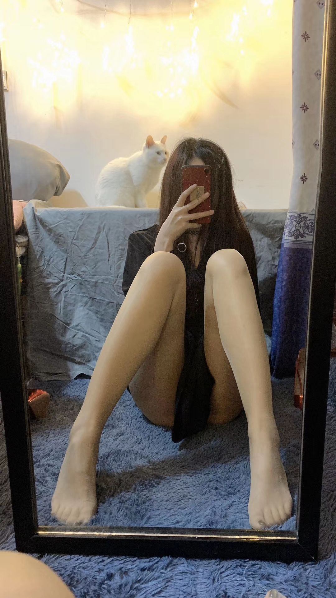 提袜少女 微信朋友圈收费资源合集打包2 [87P] - 秀人网免费无水印在线套图写真