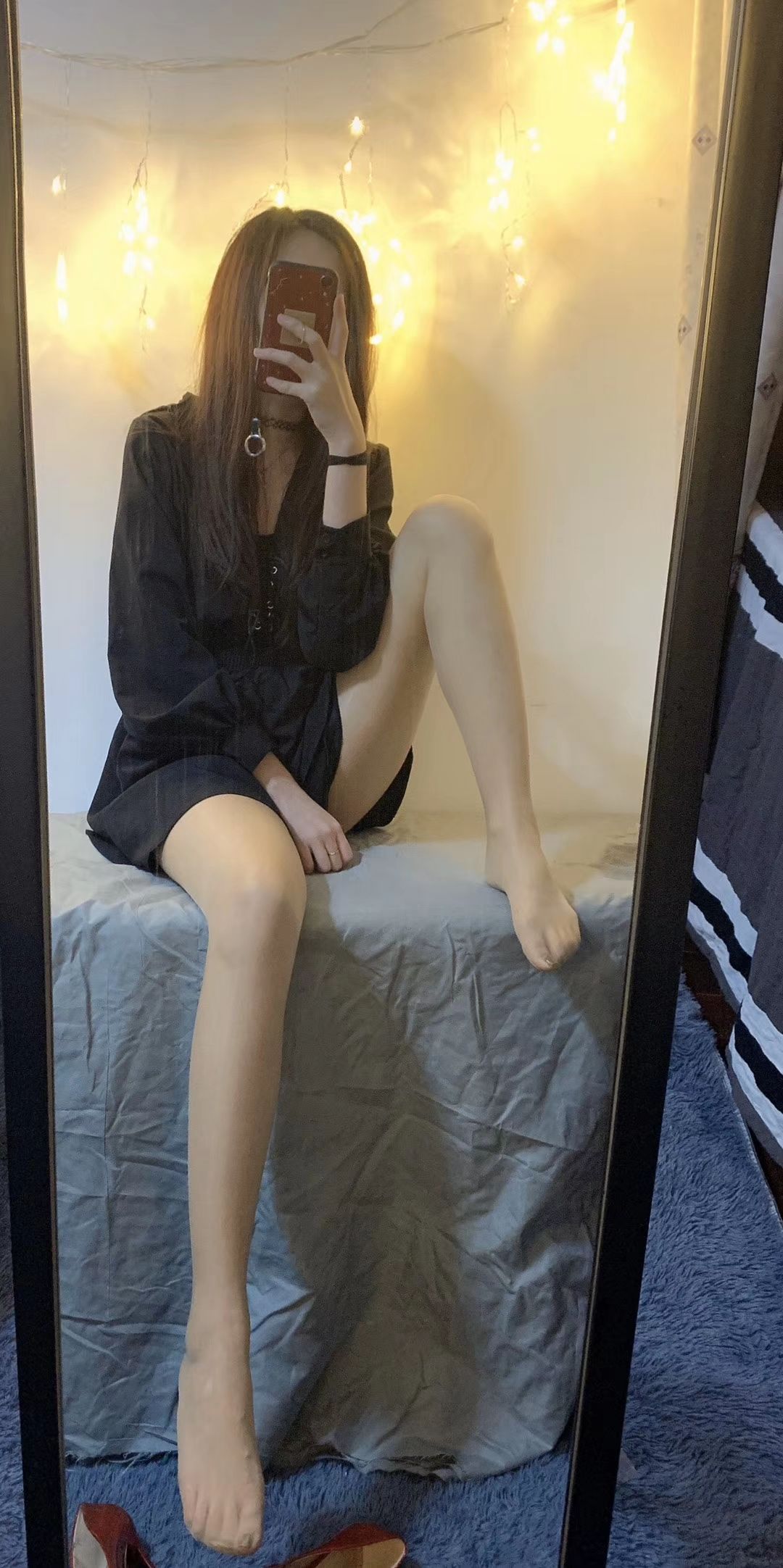 提袜少女 微信朋友圈收费资源合集打包2 [87P] - 秀人网免费无水印在线套图写真