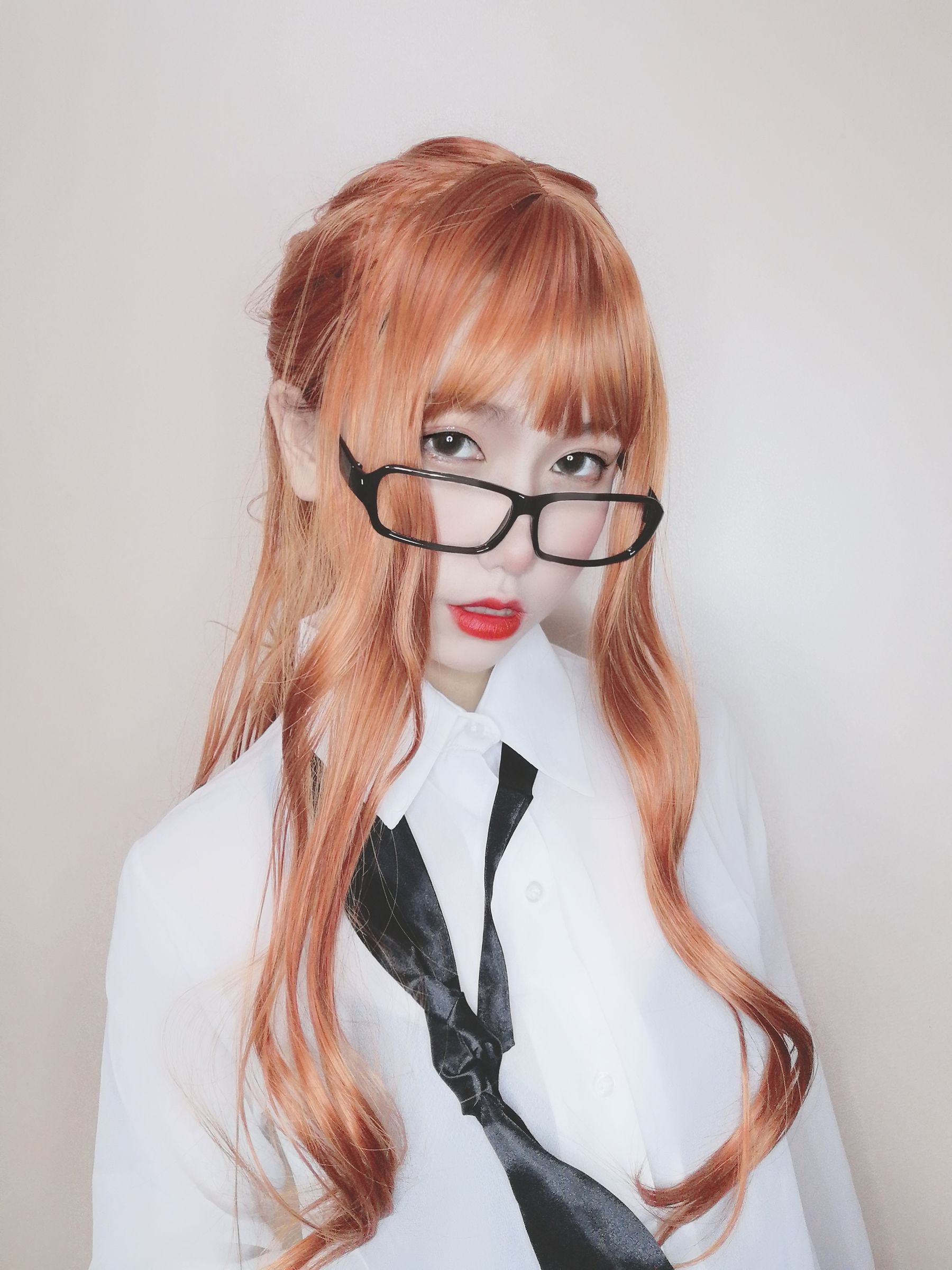 芋圆侑子SJ_ – 黑丝女教师 [57P] - 秀人网免费无水印在线套图写真