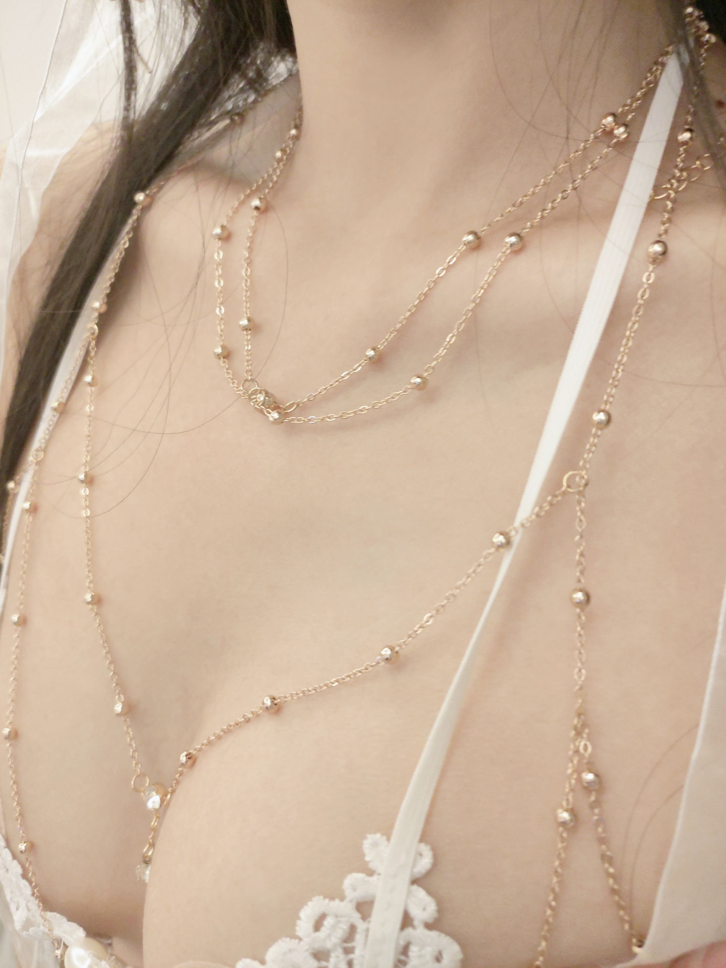 微博人气Coser不呆猫 – 西域风情 [52P] - 秀人网免费无水印在线套图写真