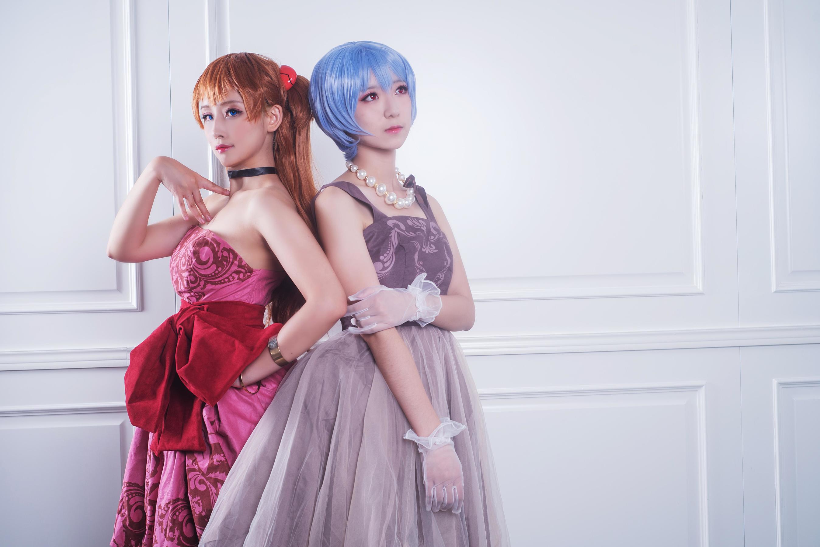 小姐姐弥音音ww – 明日香 兰格丽 [19P] - 秀人网免费无水印在线套图写真