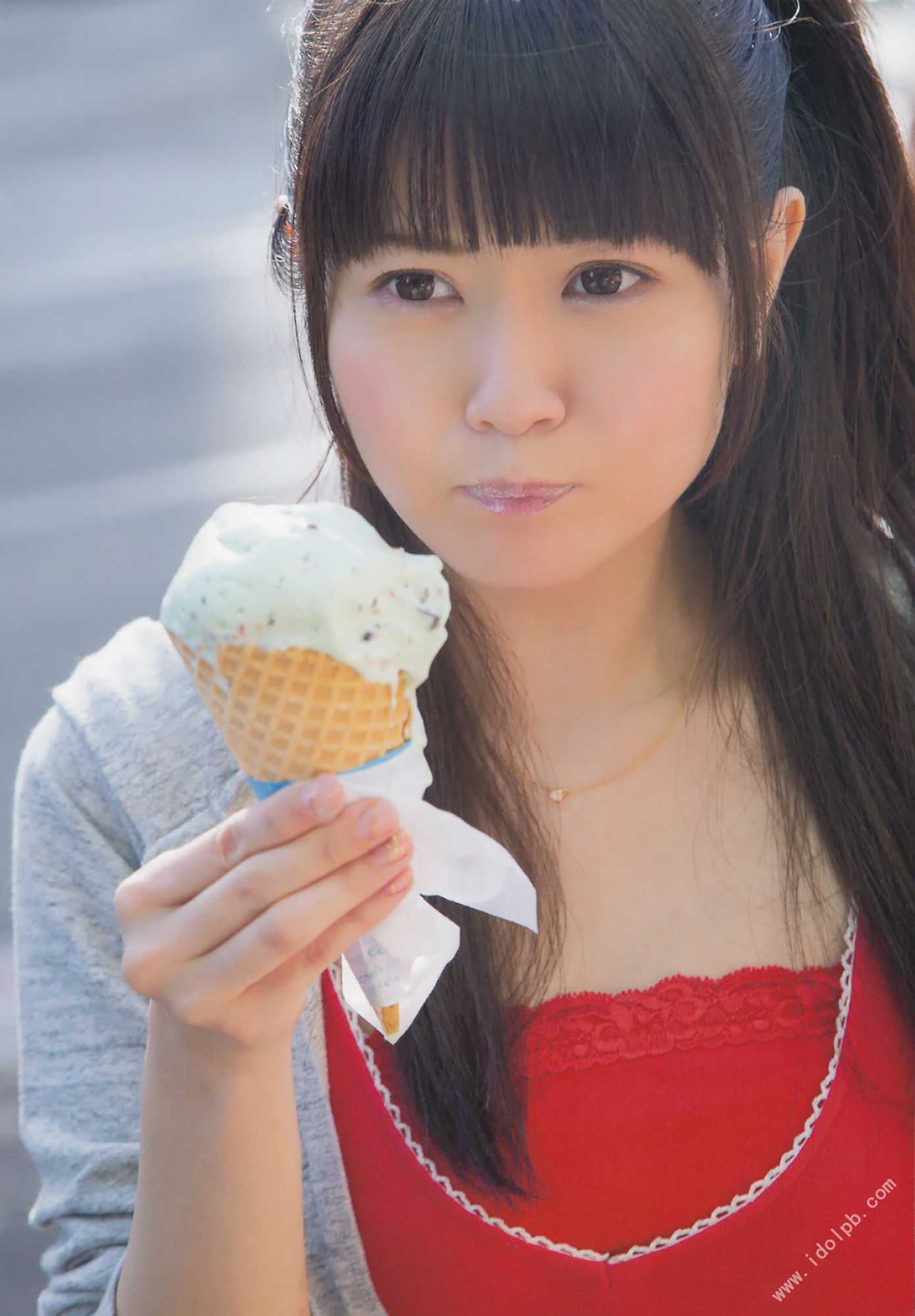 竹達彩奈 写真集 「たけたChu in オーストラリア」 [107P] - 秀人网免费无水印在线套图写真