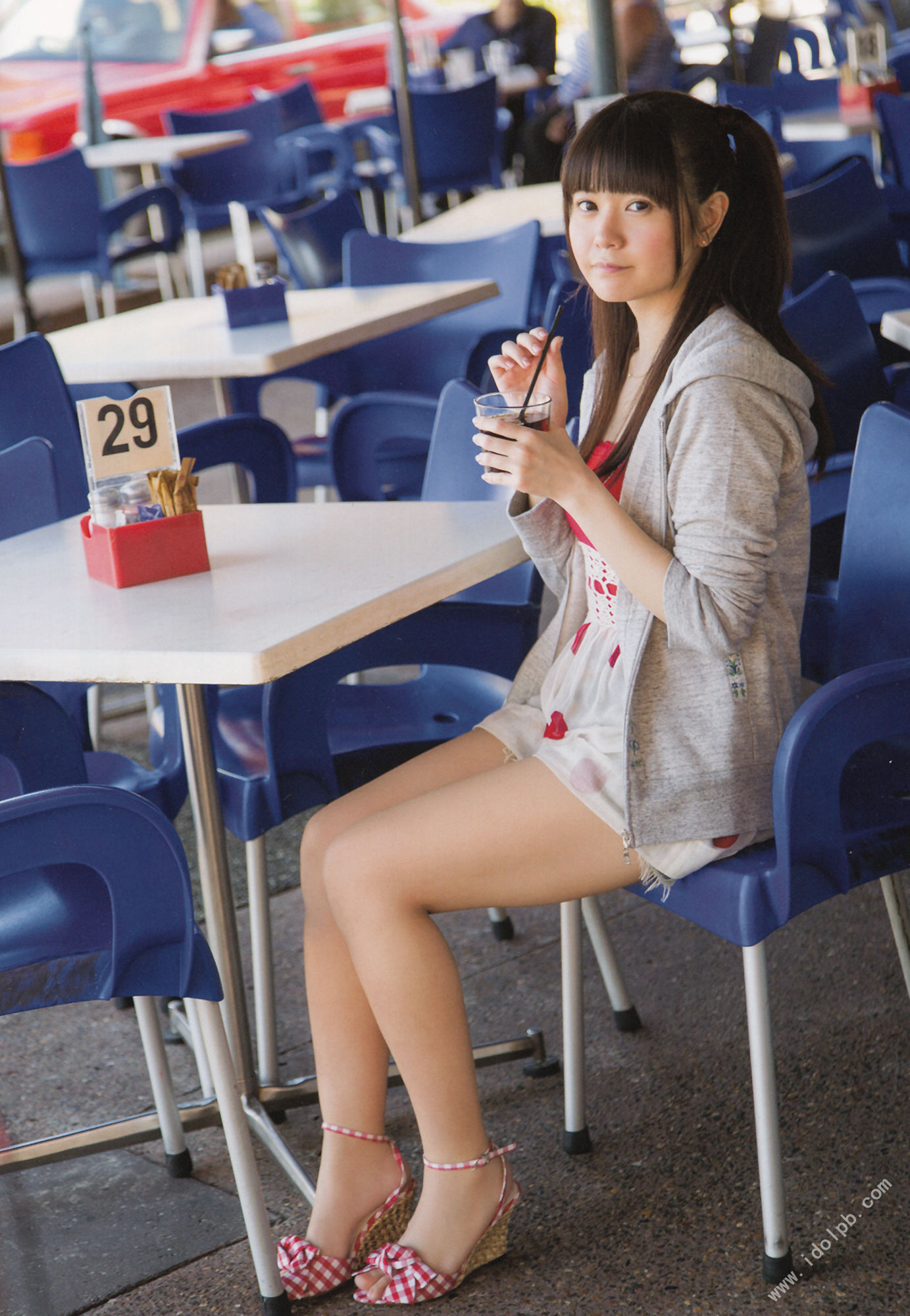 竹達彩奈 写真集 「たけたChu in オーストラリア」 [107P] - 秀人网免费无水印在线套图写真