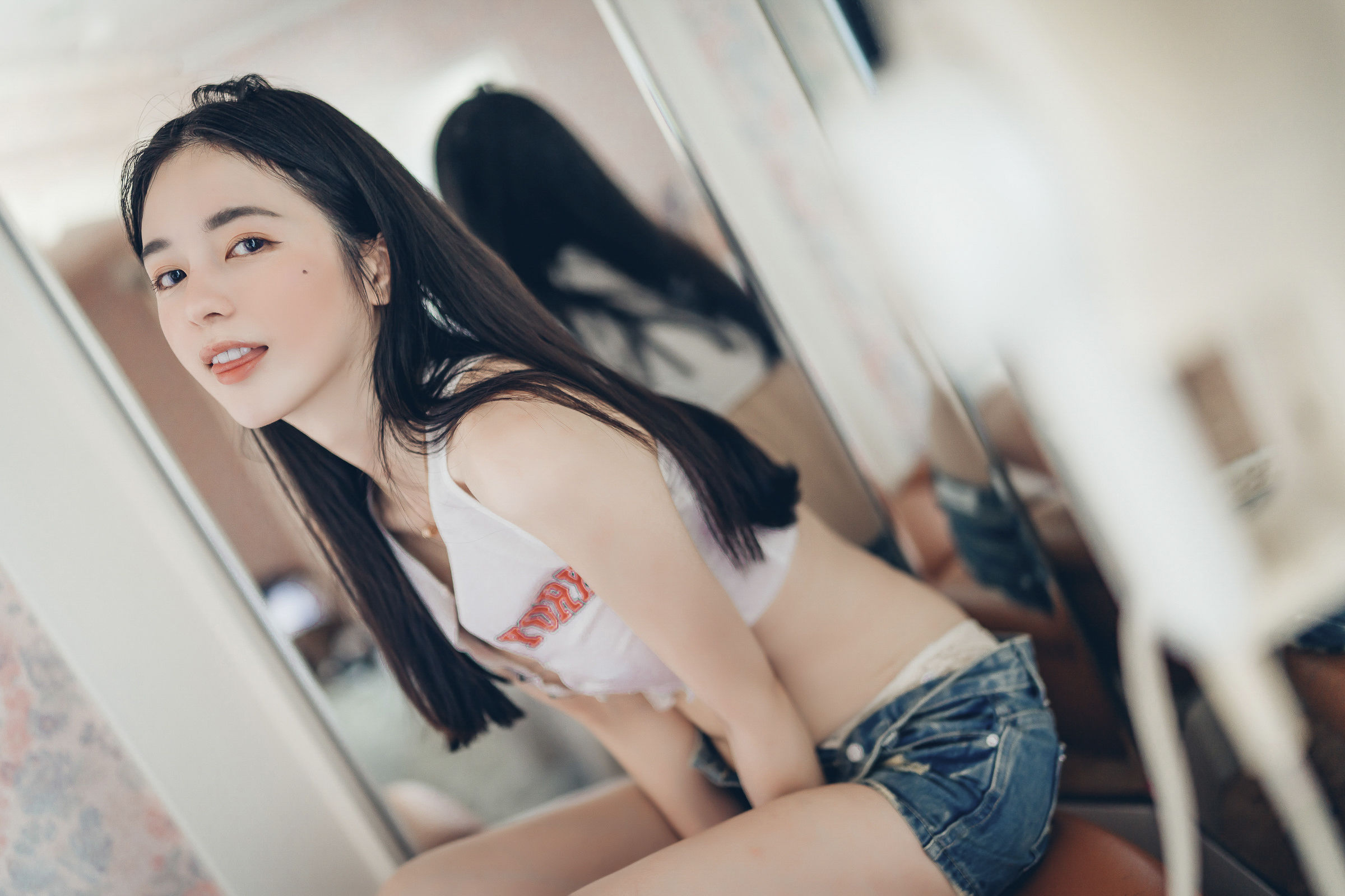 辰辰 – 家有娇妻 [104P] - 秀人网免费无水印在线套图写真