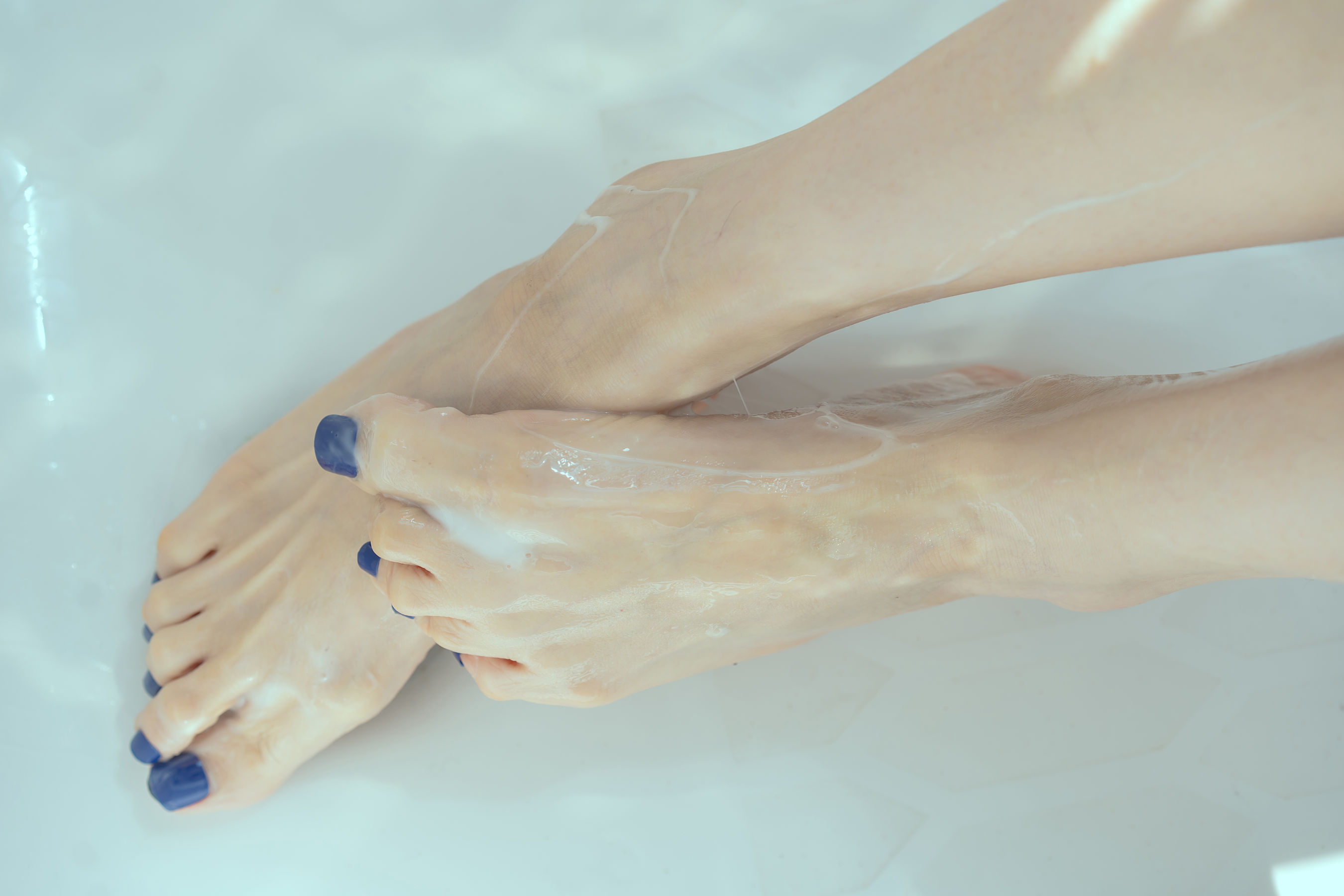 秋和柯基(夏小秋秋秋) – 星奈 [50P] - 秀人网免费无水印在线套图写真