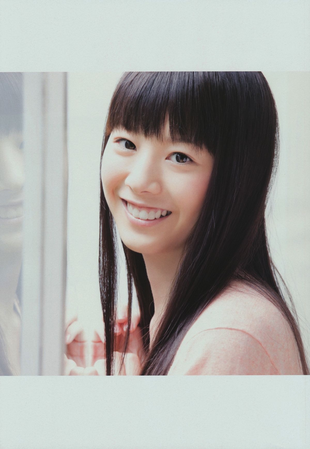 夏帆 帆風だより [118P] - 秀人网免费无水印在线套图写真