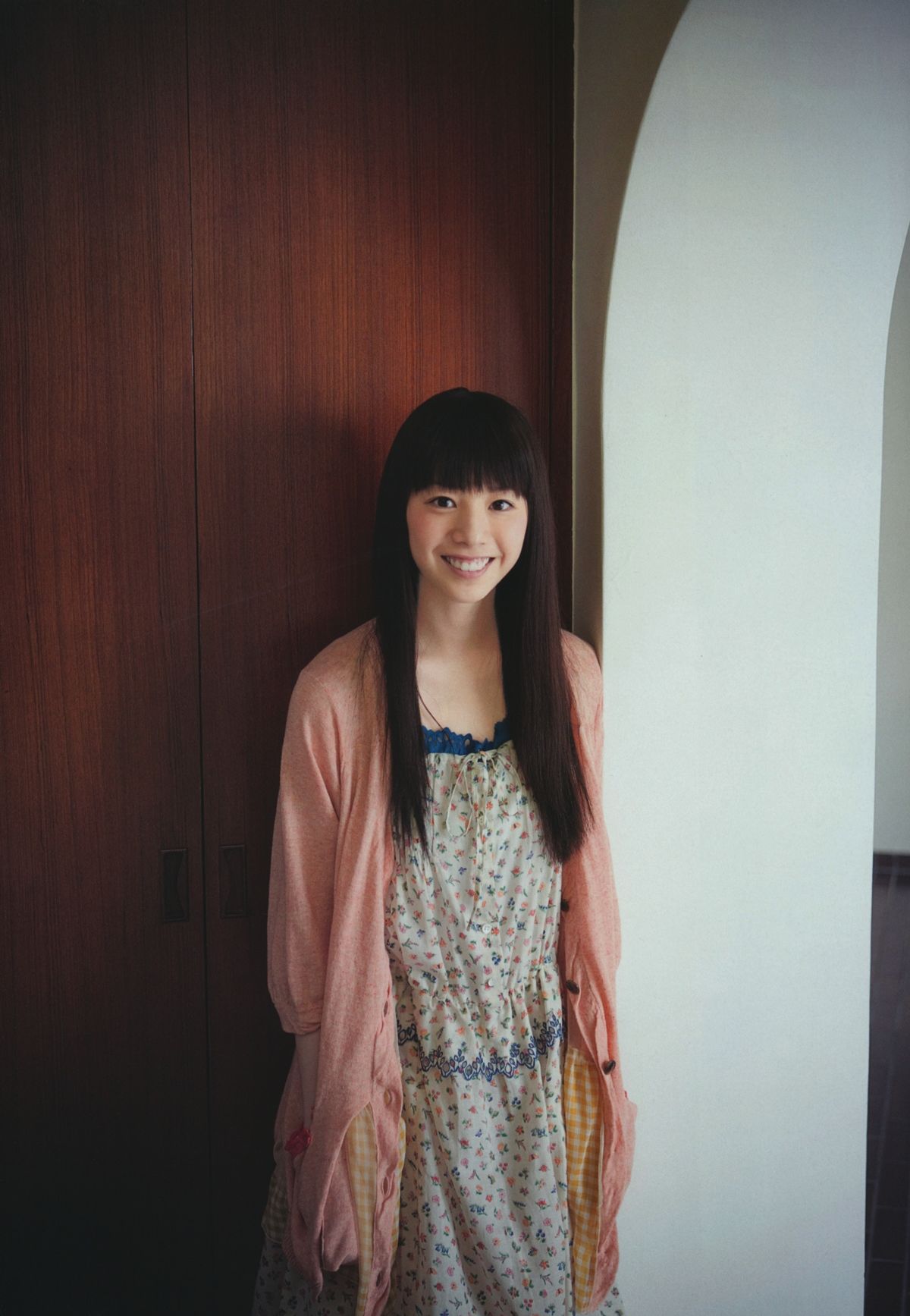 夏帆 帆風だより [118P] - 秀人网免费无水印在线套图写真