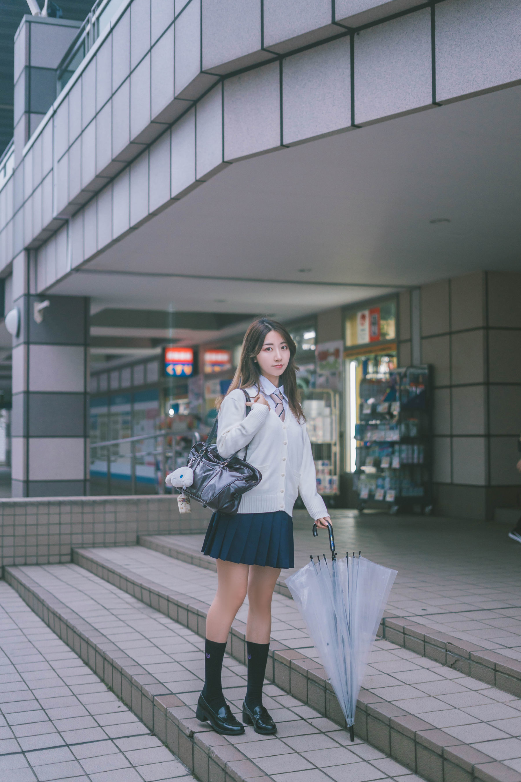 人气Coser黑川 三丽鸥 [17P] - 秀人网免费无水印在线套图写真