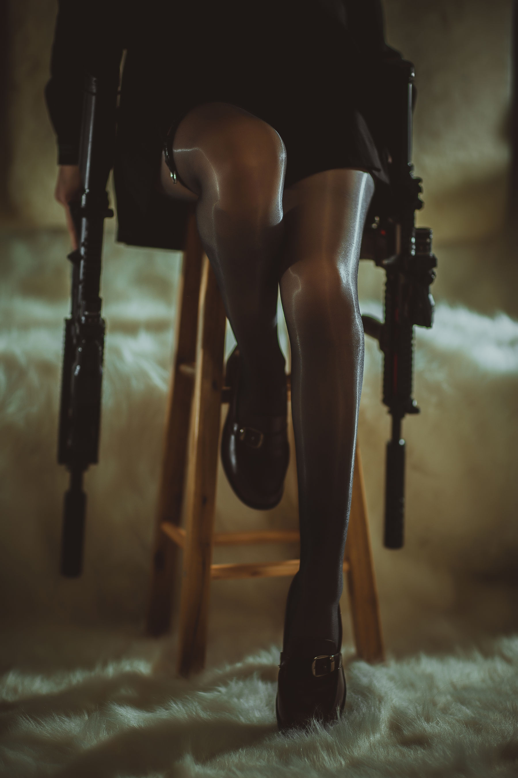 起司块wii写真 黑丝足2 [75P] - 秀人网免费无水印在线套图写真