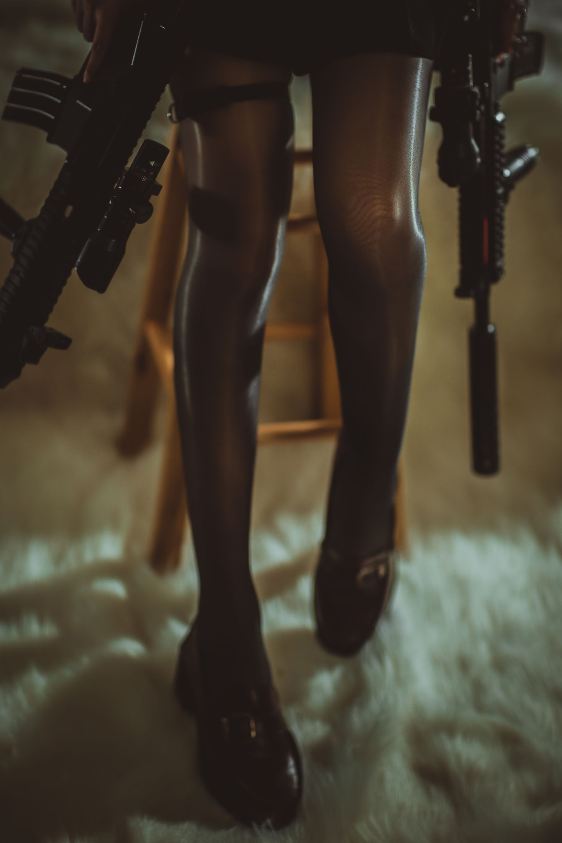 起司块wii写真 黑丝足2 [75P] - 秀人网免费无水印在线套图写真