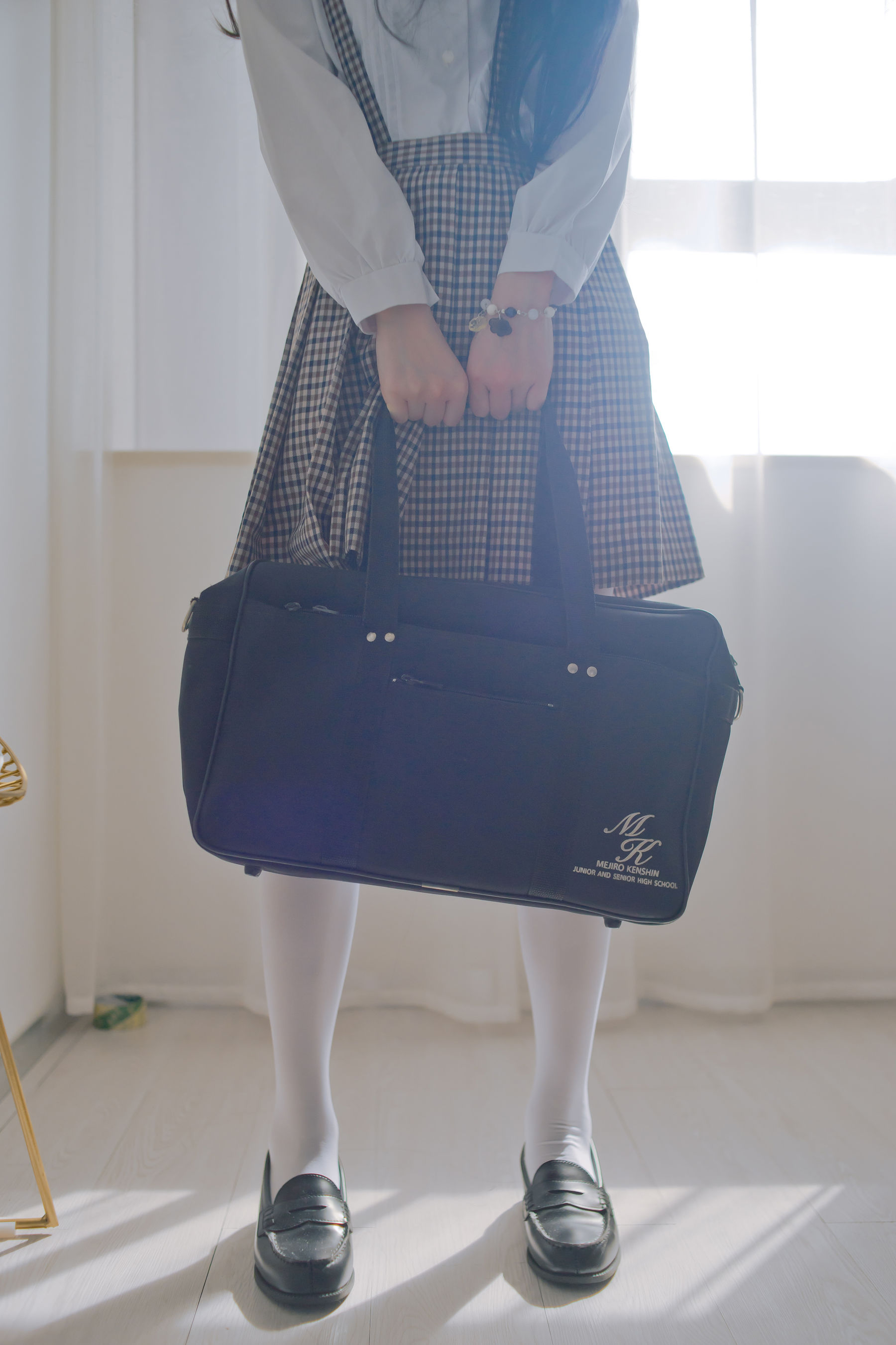 福利姬木花琳琳是勇者 – 名校大小姐爱欲沉沦 生〇台中学·前篇 [20P] - 秀人网免费无水印在线套图写真