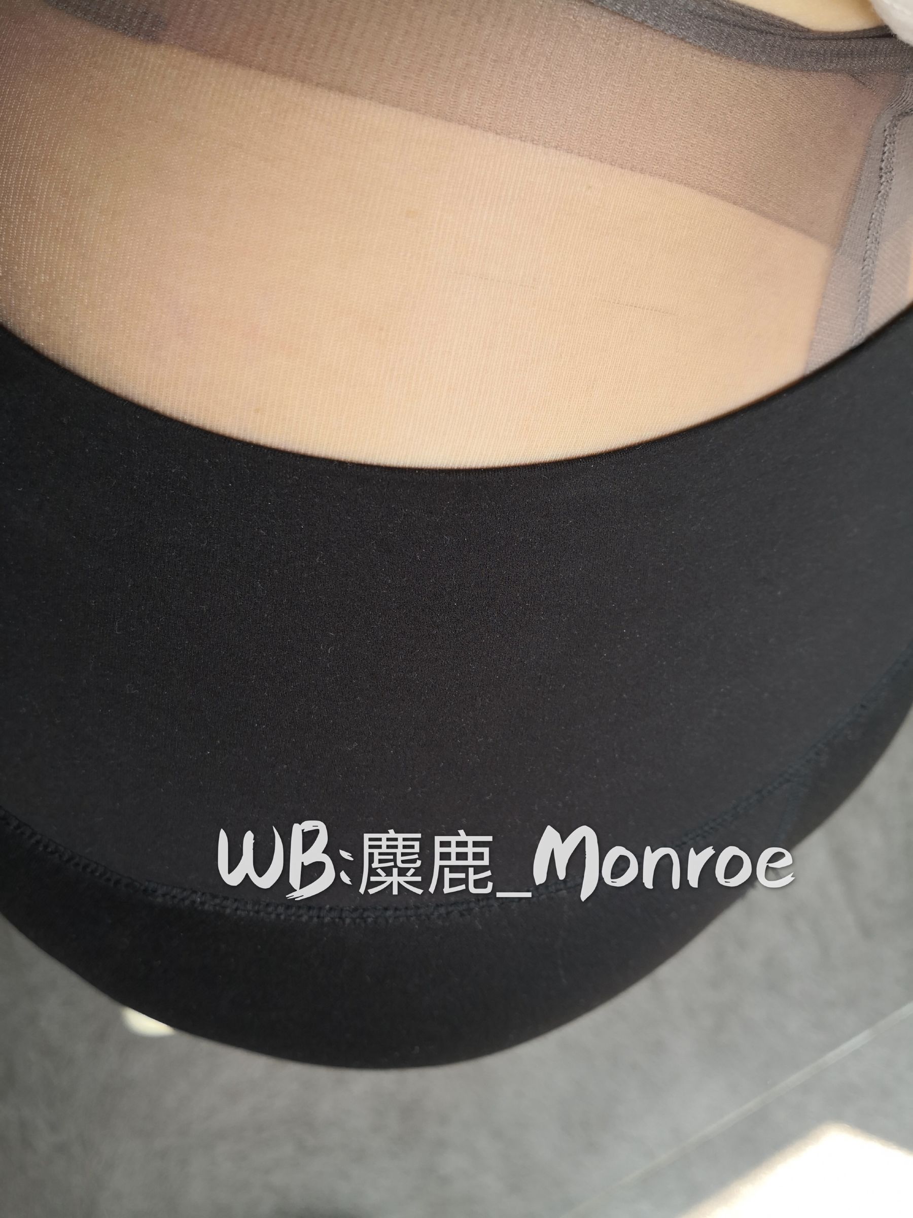 丝足博主麋鹿_Monroe 2020.07.17 想你的日子 [69P] - 秀人网免费无水印在线套图写真