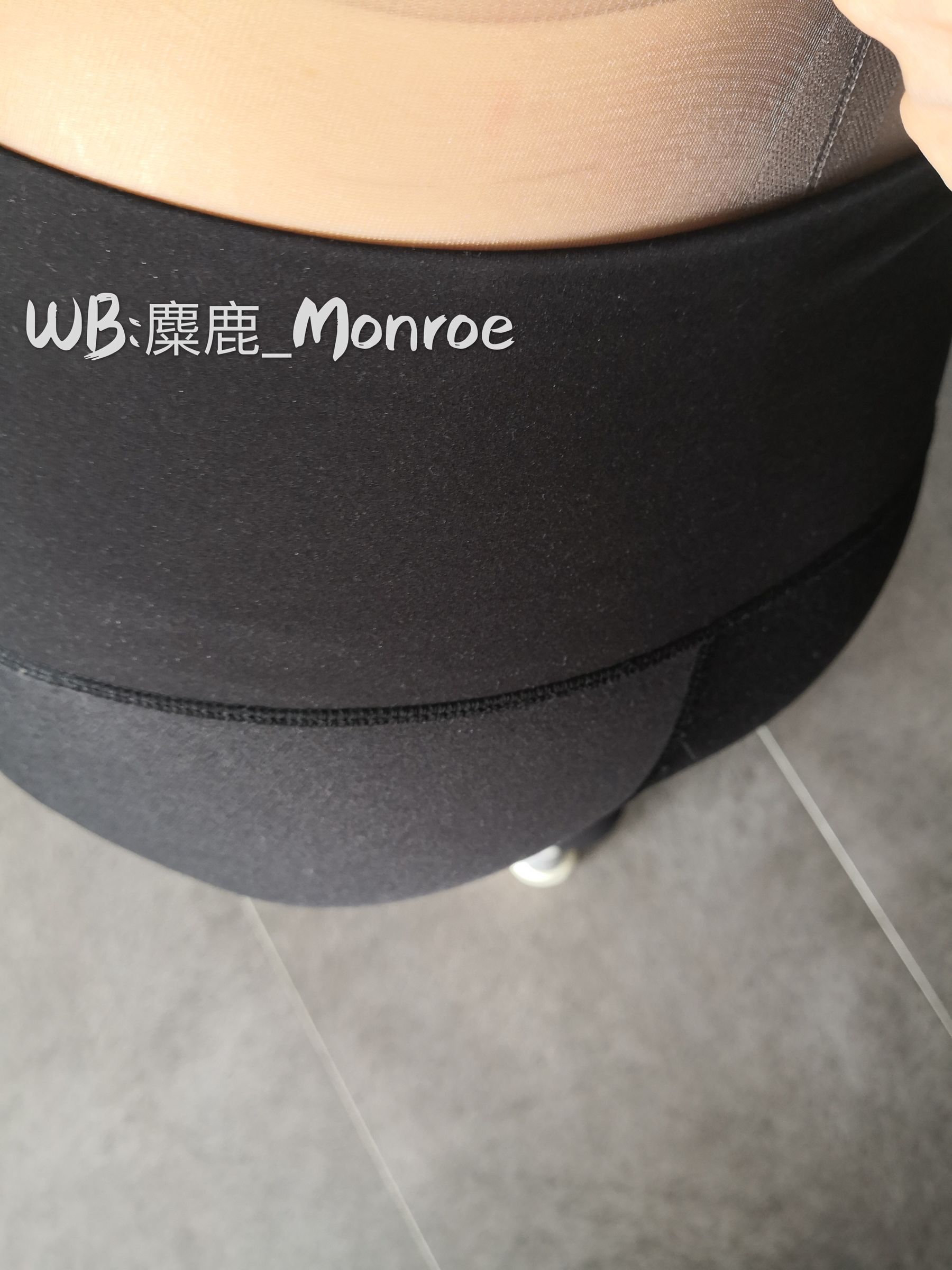 丝足博主麋鹿_Monroe 2020.07.17 想你的日子 [69P] - 秀人网免费无水印在线套图写真