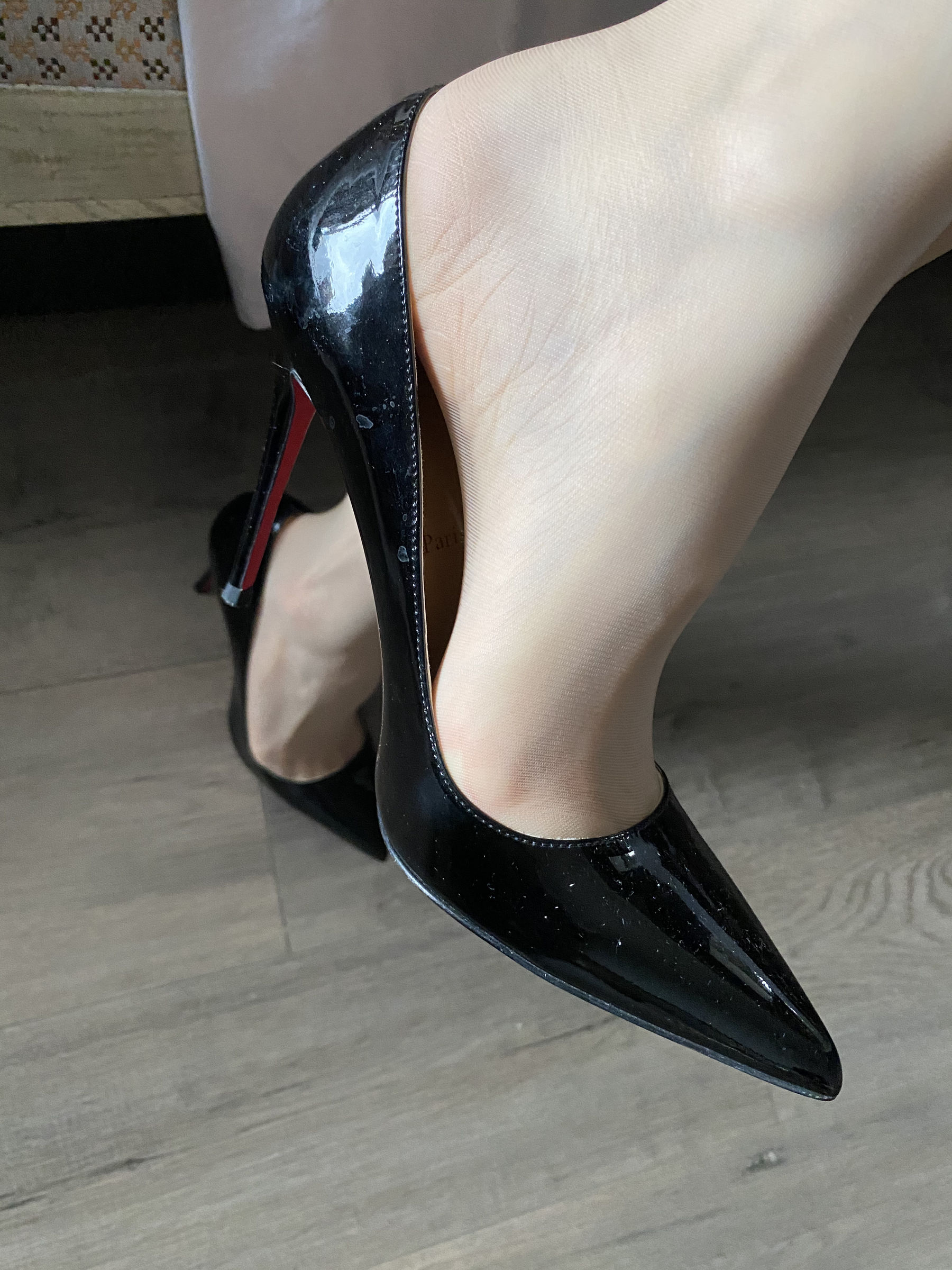 丝足博主麋鹿_Monroe 2020.08.15 足秀 [78P] - 秀人网免费无水印在线套图写真