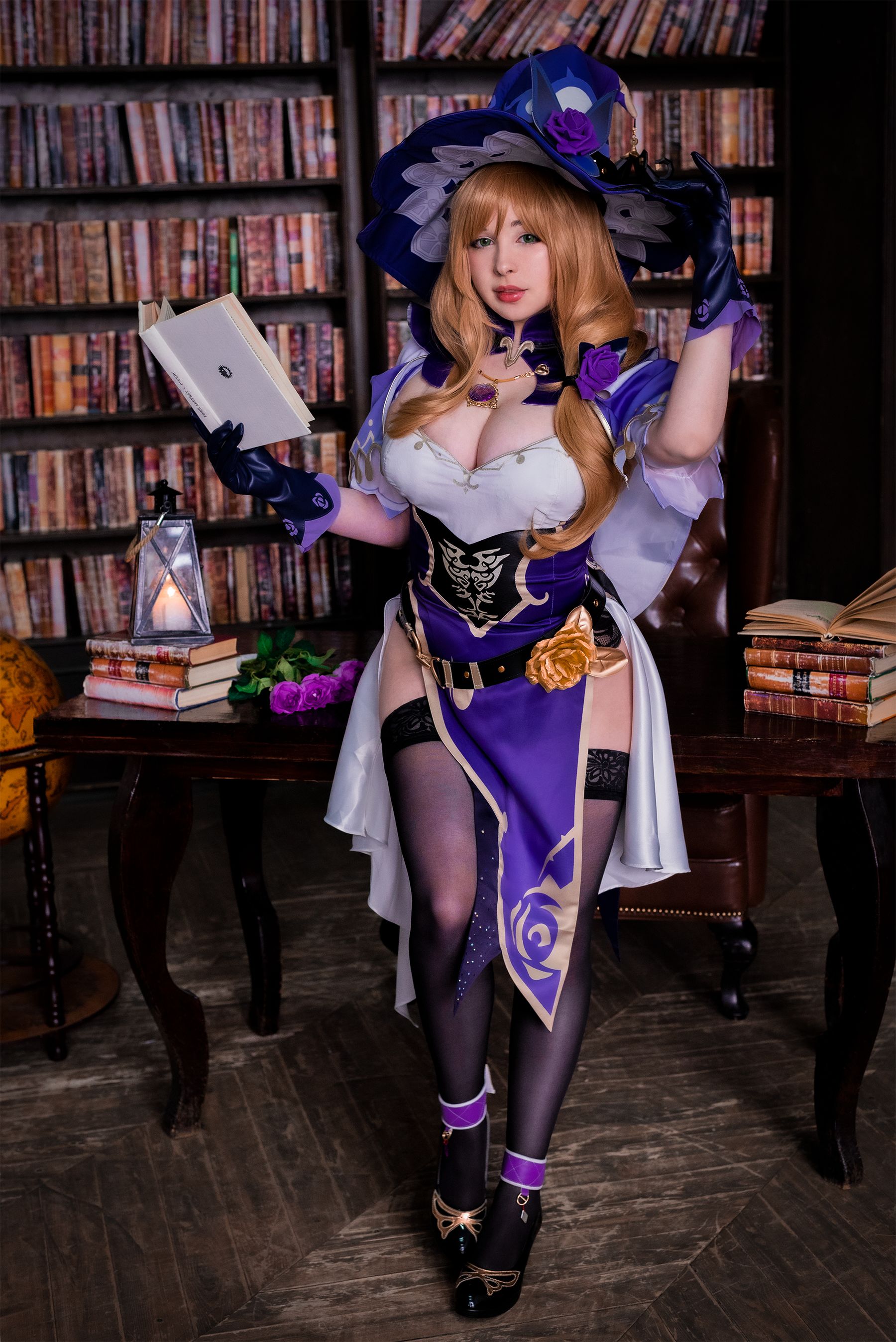 Yoshinobi – Lisa Minci [74P] - 秀人网免费无水印在线套图写真