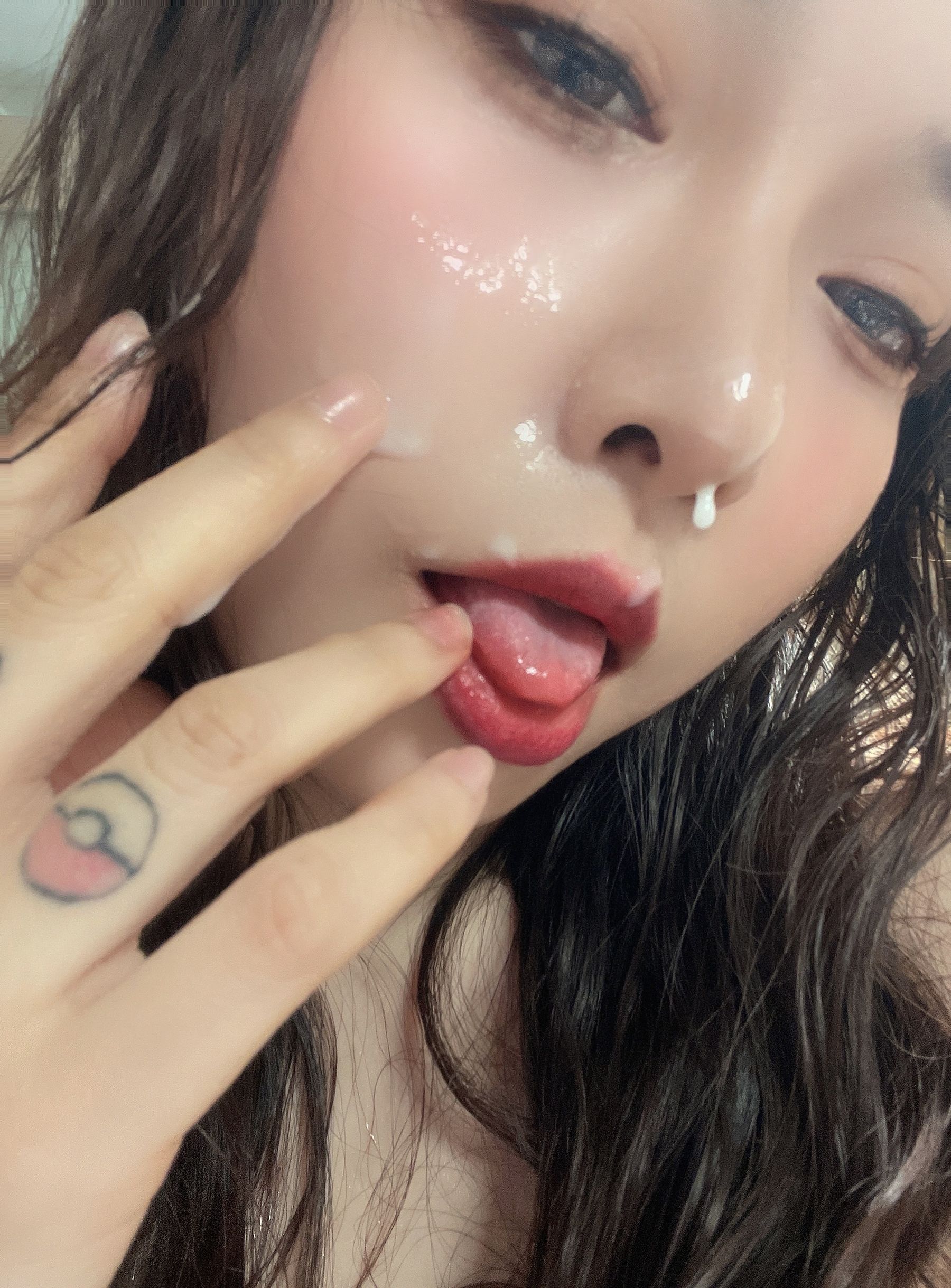 次屁啦 – 学姐大胆三点式 [30P] - 秀人网免费无水印在线套图写真