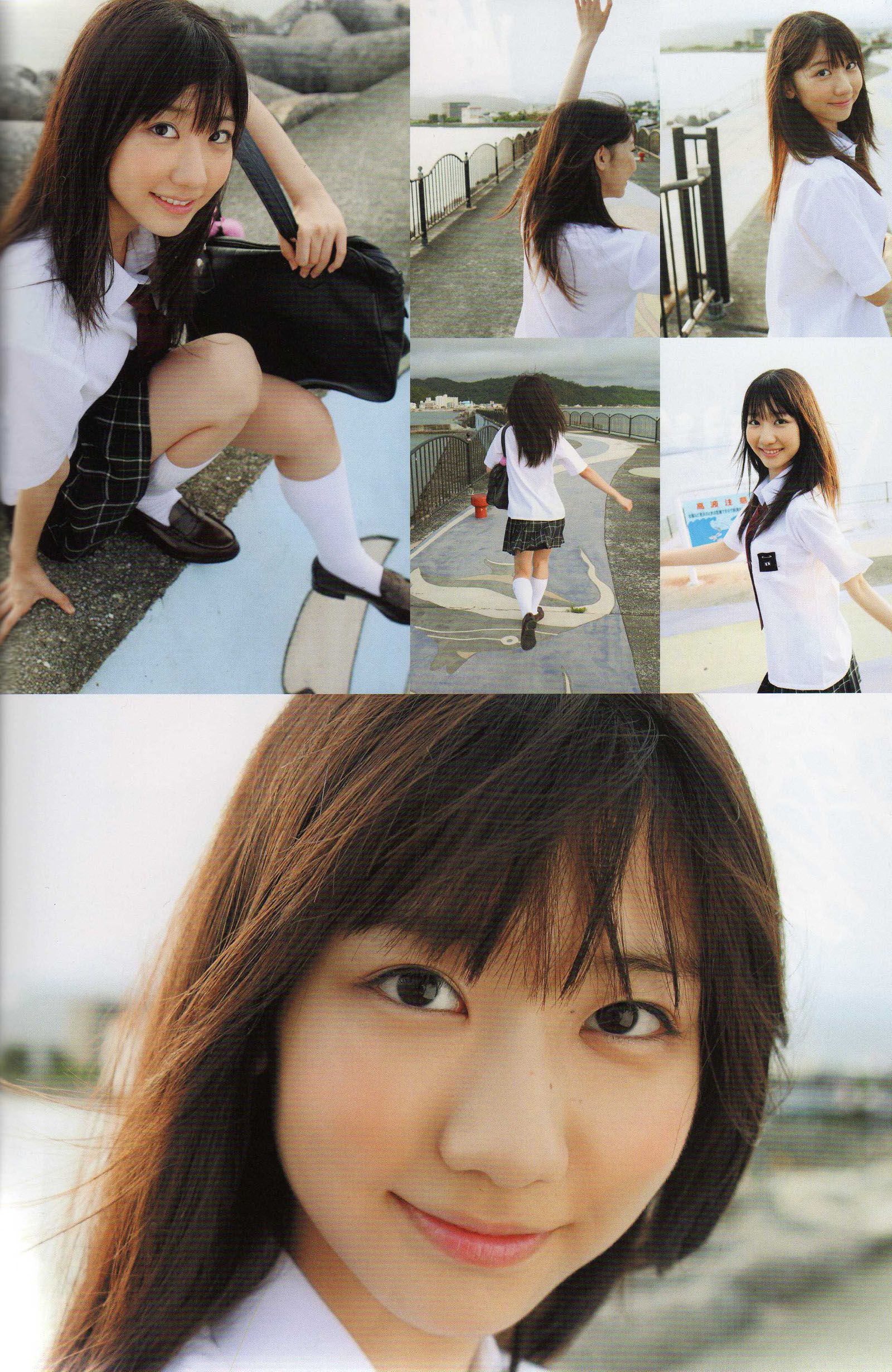 柏木由紀《以上、柏木由紀でしたっ》 [78P] - 秀人网免费无水印在线套图写真